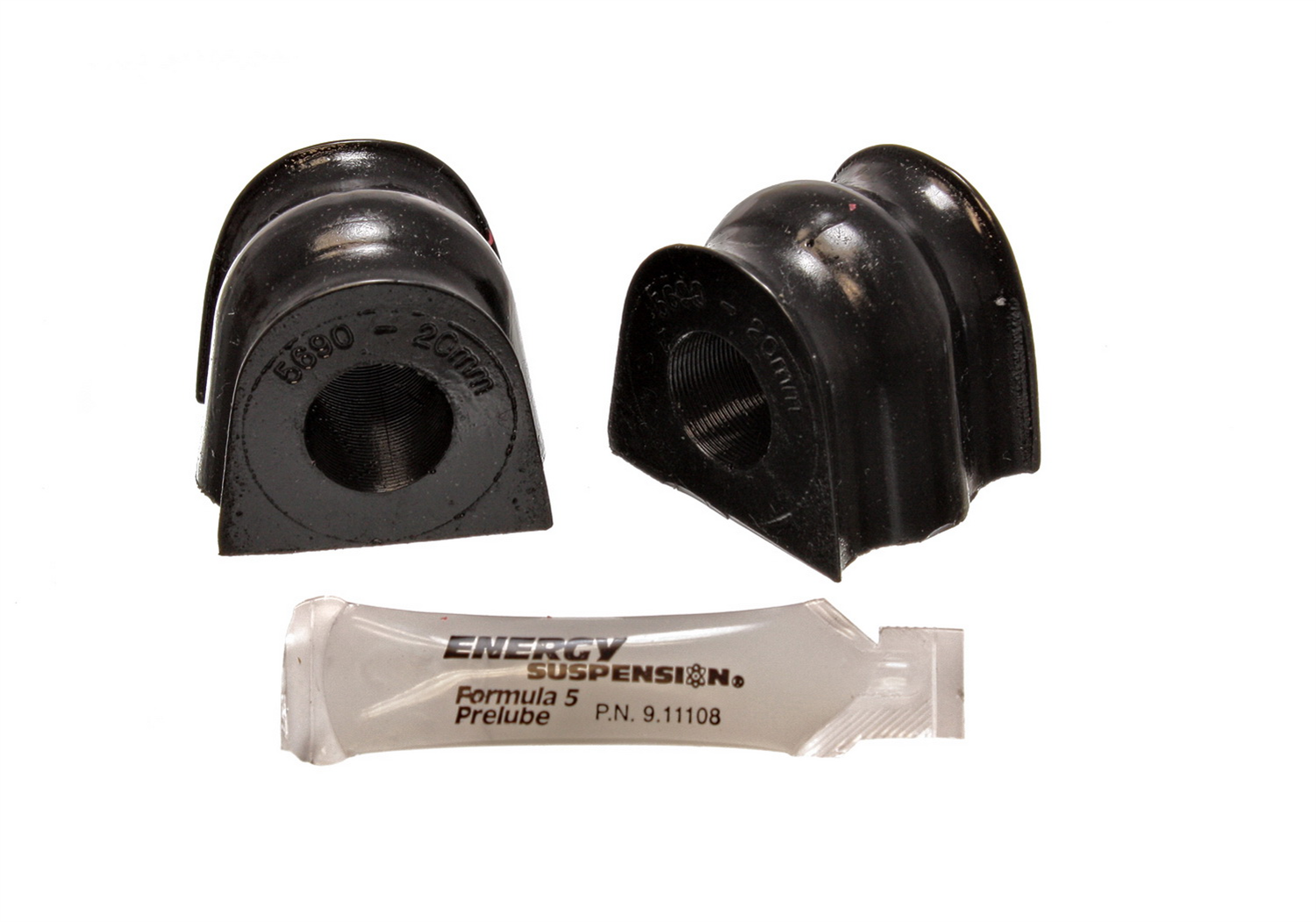 Energy Suspension 19.5101G Sway Bar Bushing Set