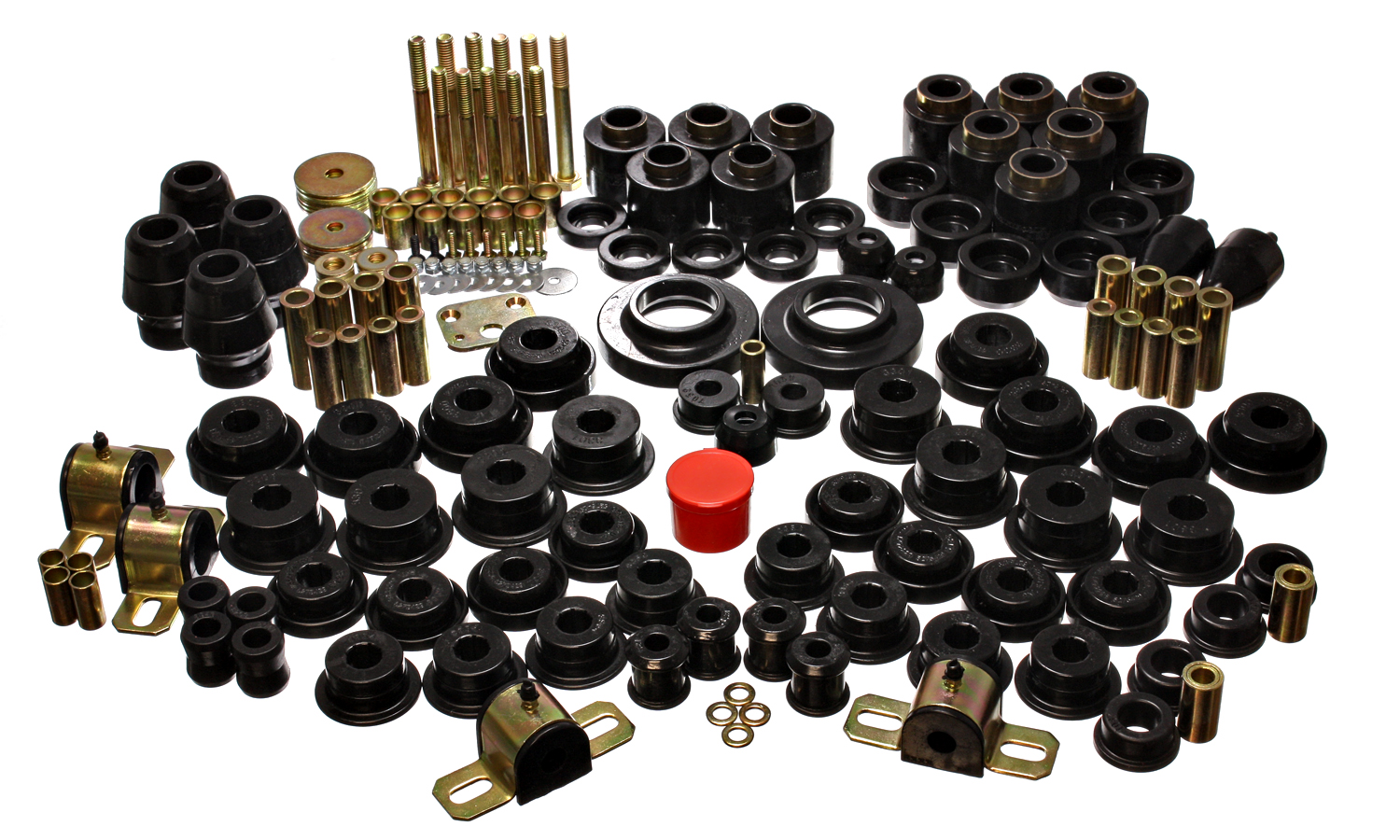 Energy Suspension 2.18106G Hyper-Flex System