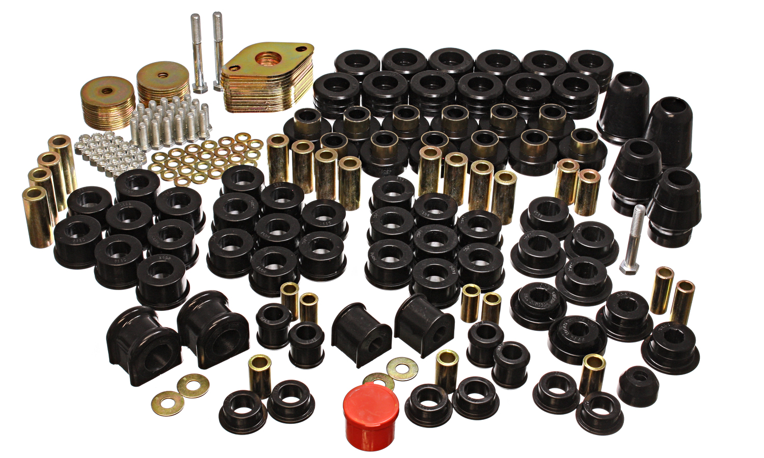 Energy Suspension 2.18108G Hyper-Flex System