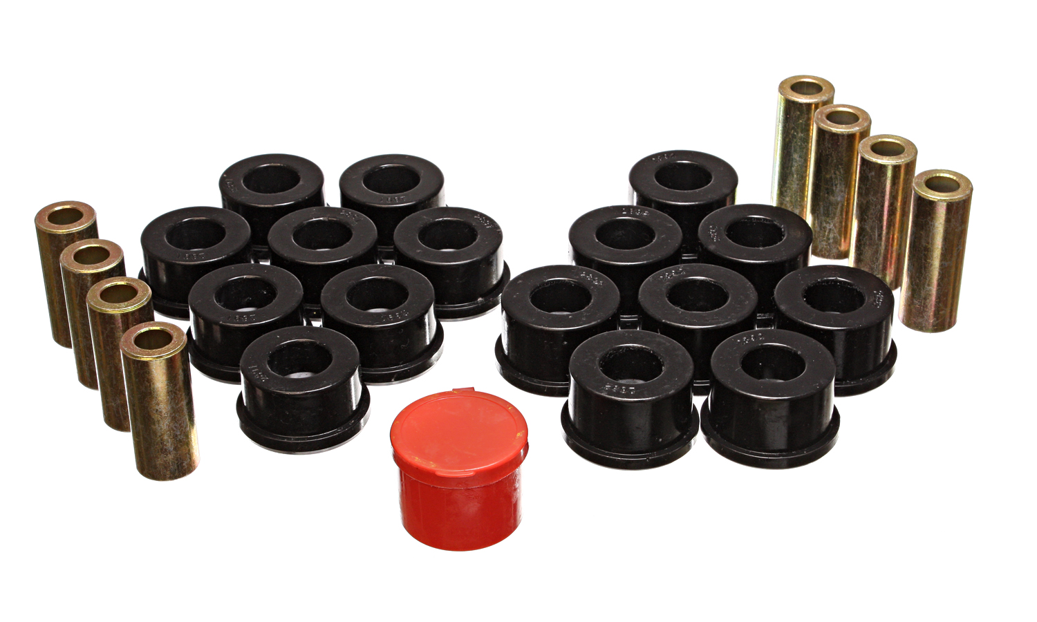 Energy Suspension 2.3109G Control Arm Bushing Set