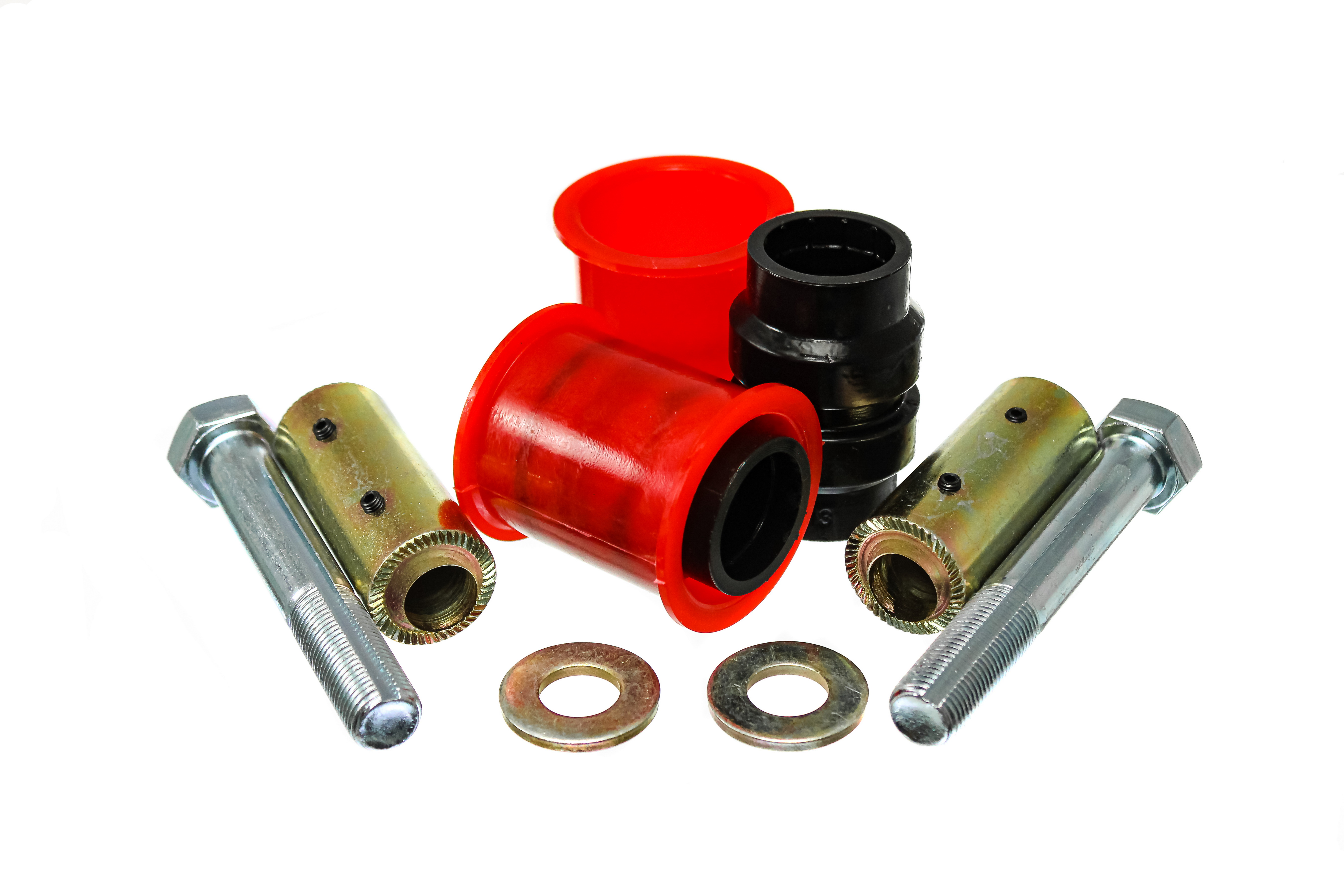 Energy Suspension 2.3111G Control Arm Bushing Set