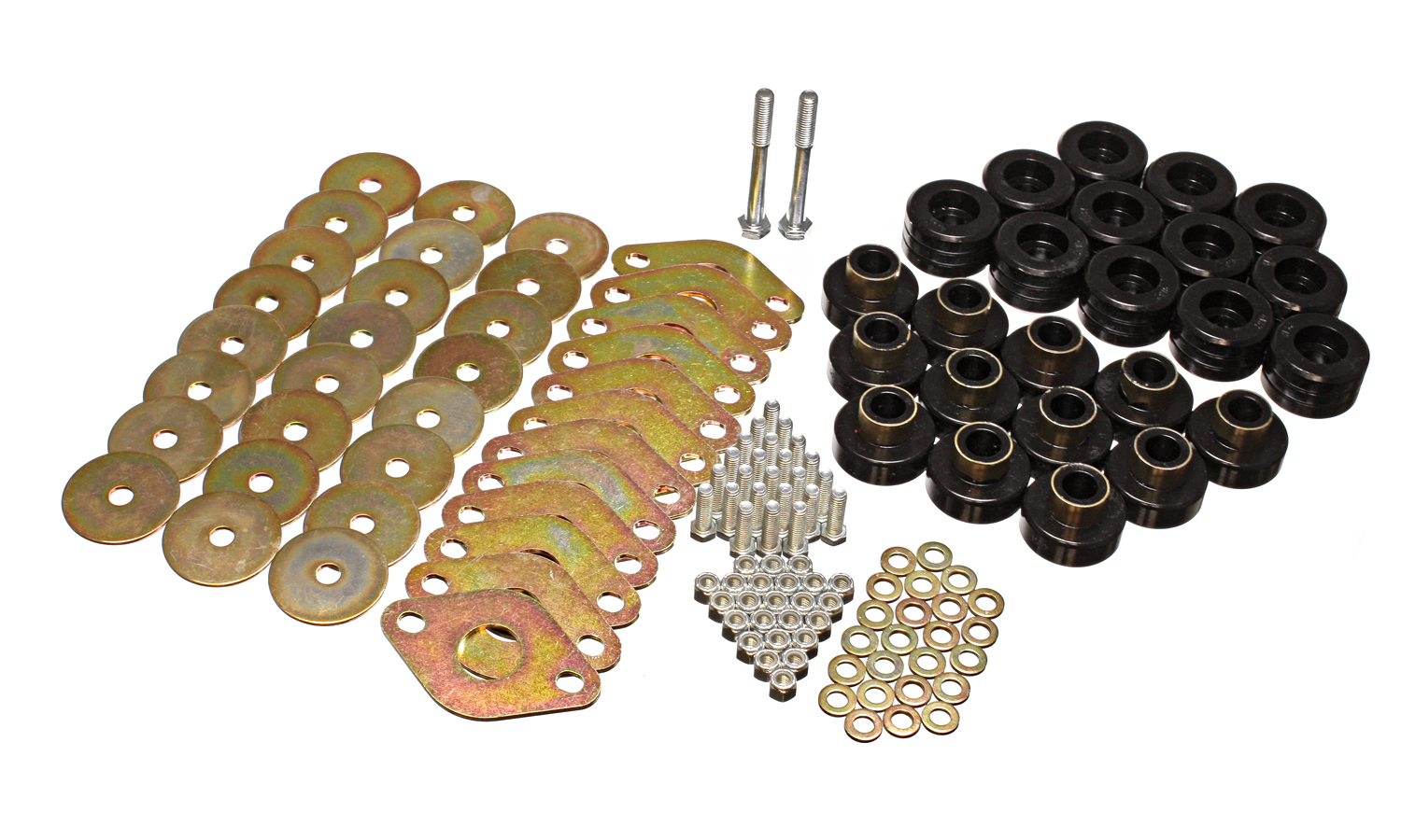 Energy Suspension 2.4109G Body Mount Set