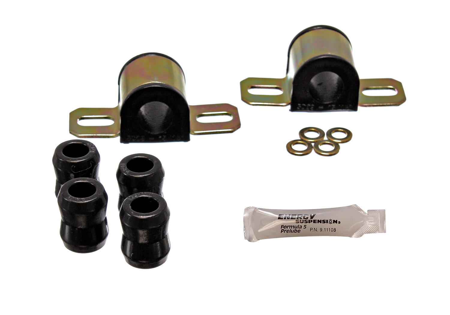 Energy Suspension 2.5101G Sway Bar Bushing Set