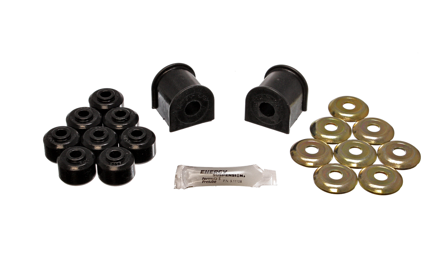 Energy Suspension 2.5109G Sway Bar Bushing Set