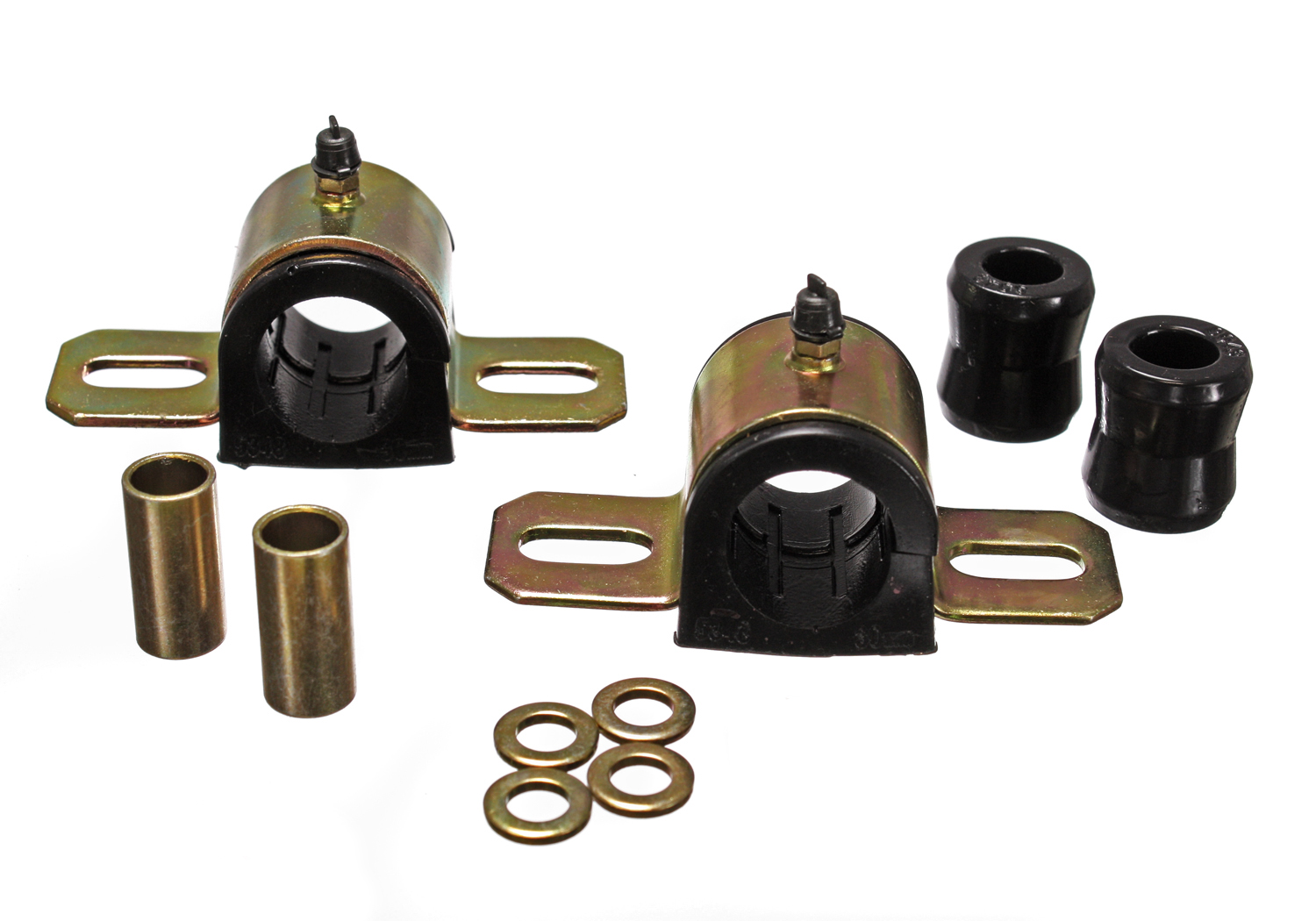 Energy Suspension 2.5110G Sway Bar Bushing Set