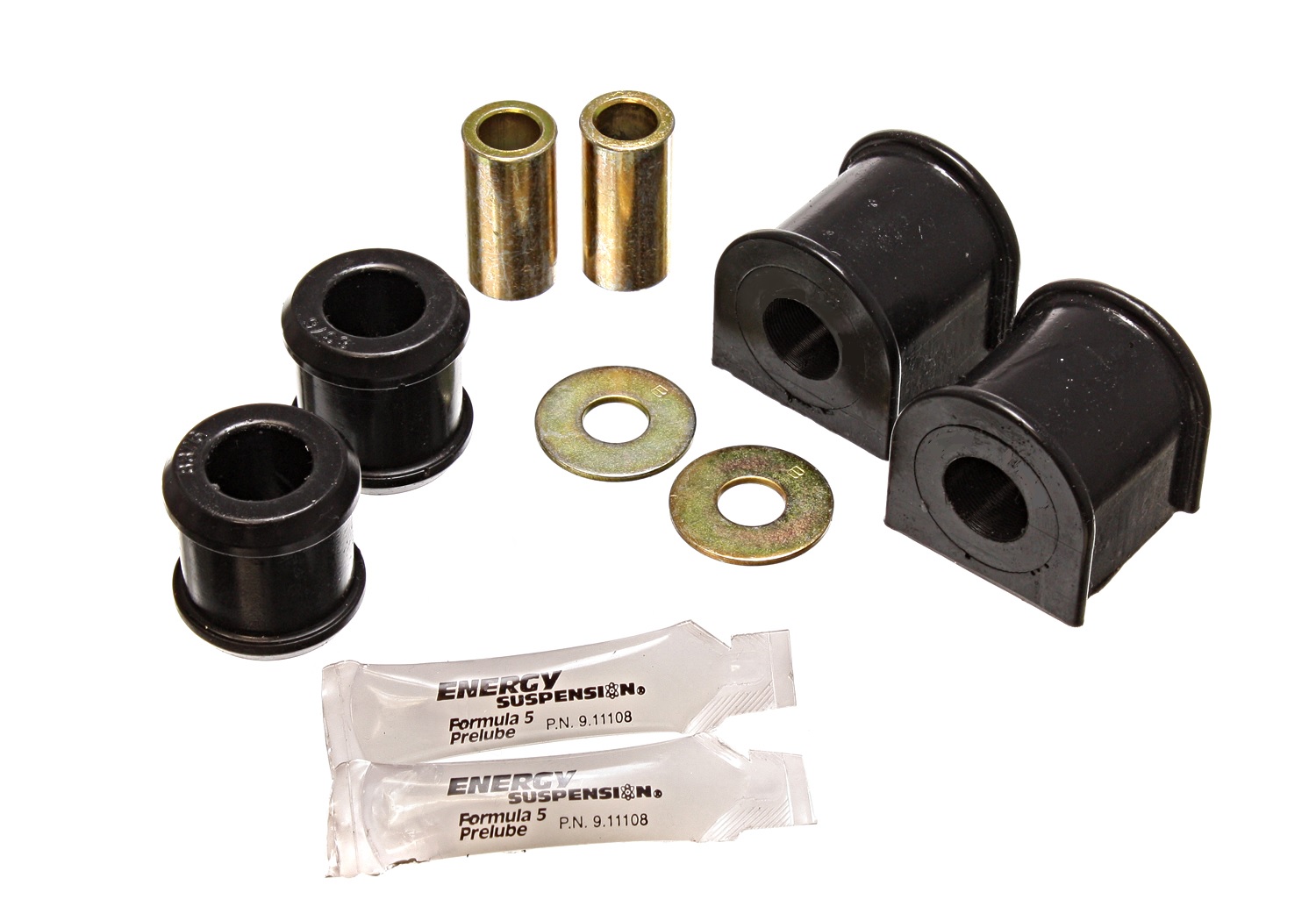 Energy Suspension 2.5114G Sway Bar Bushing Set