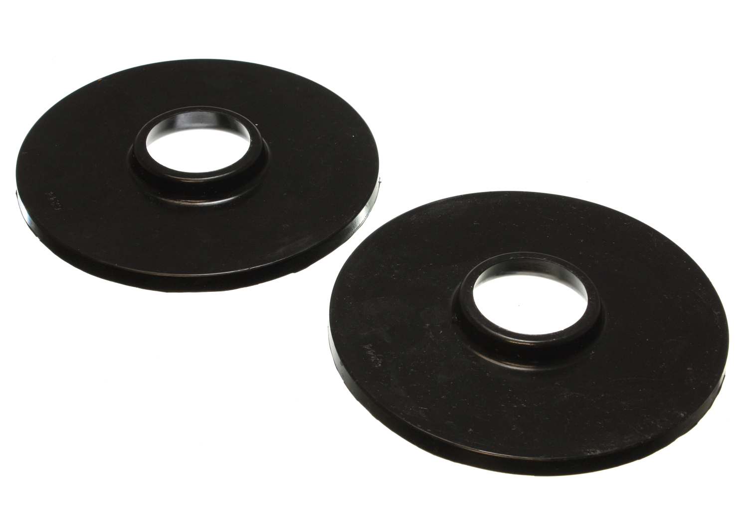 Energy Suspension 2.6108G Coil Spring Isolator Set