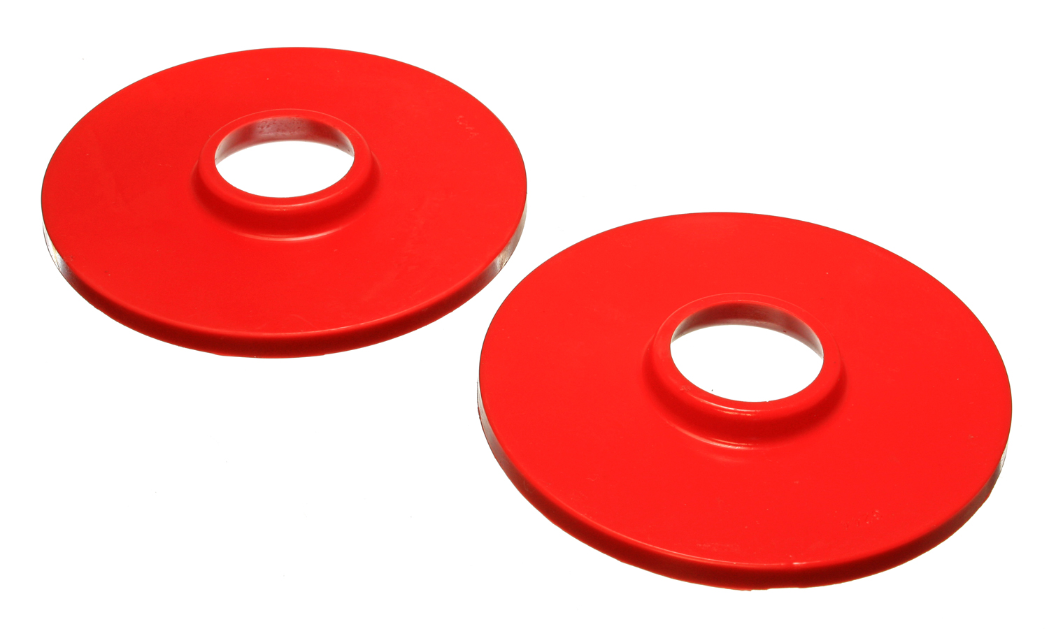 Energy Suspension 2.6108R Coil Spring Isolator Set