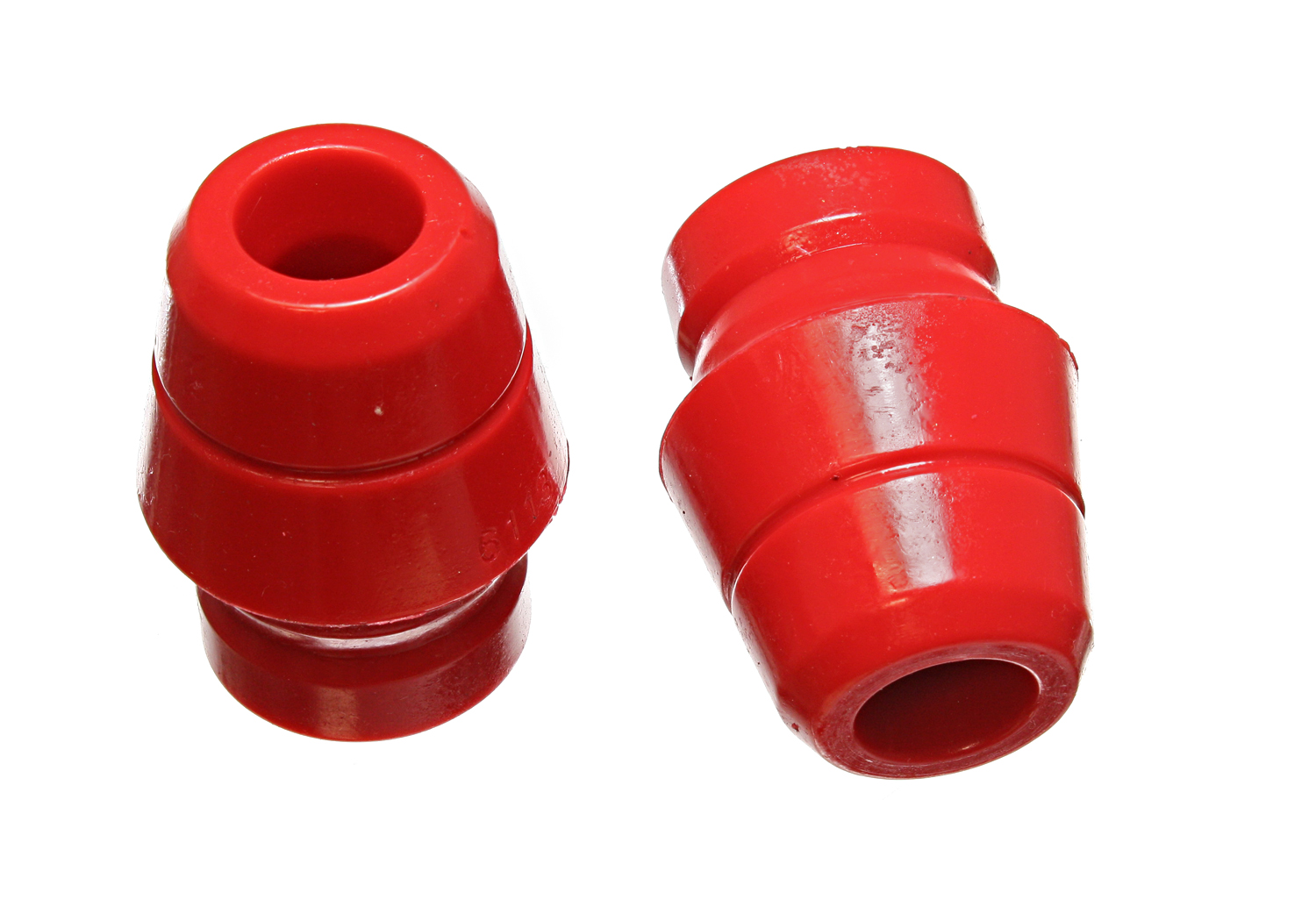 Energy Suspension 2.9101R Control Arm Bump Stop Set