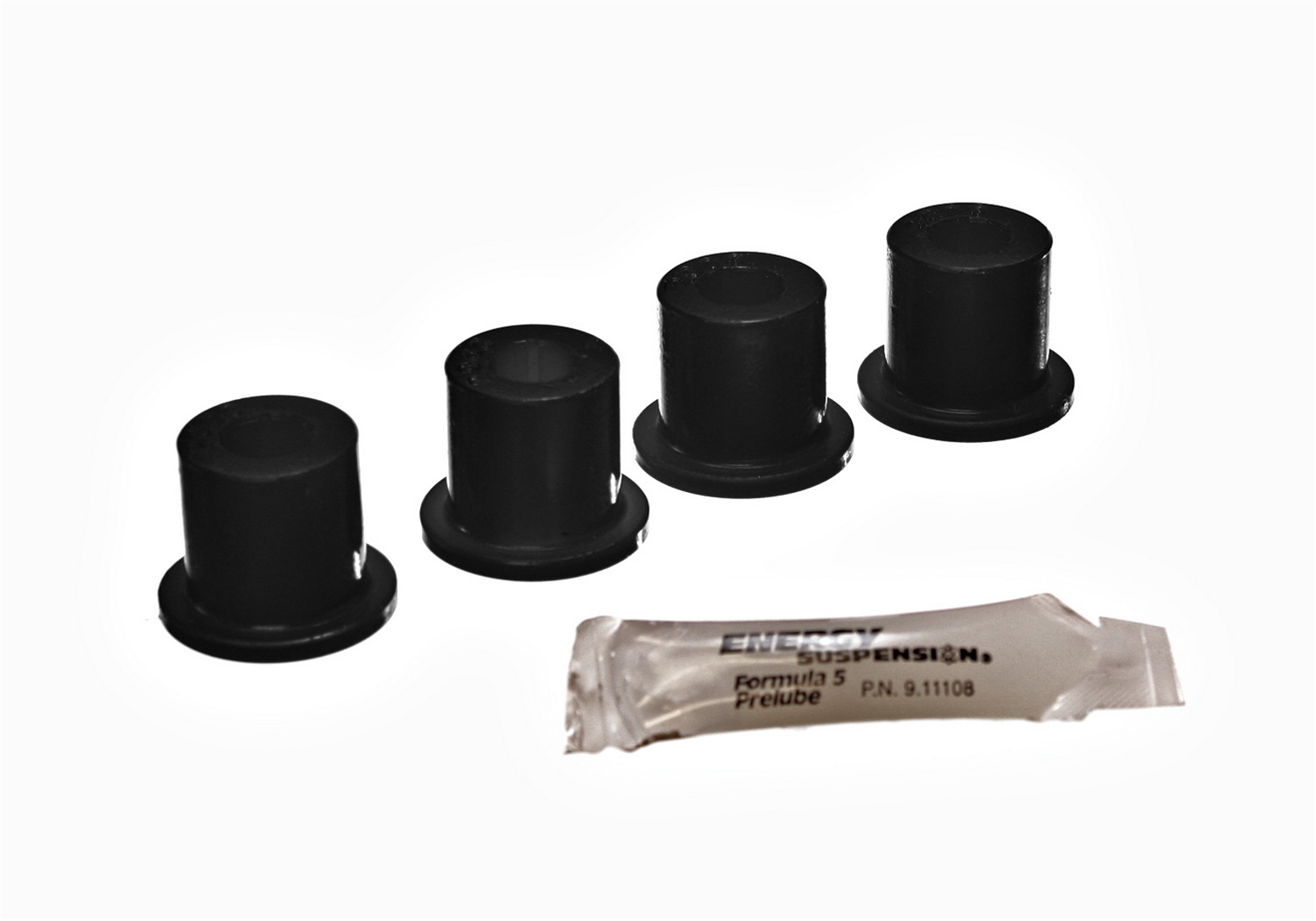 Energy Suspension 2.2105G Shackle Bushing Set