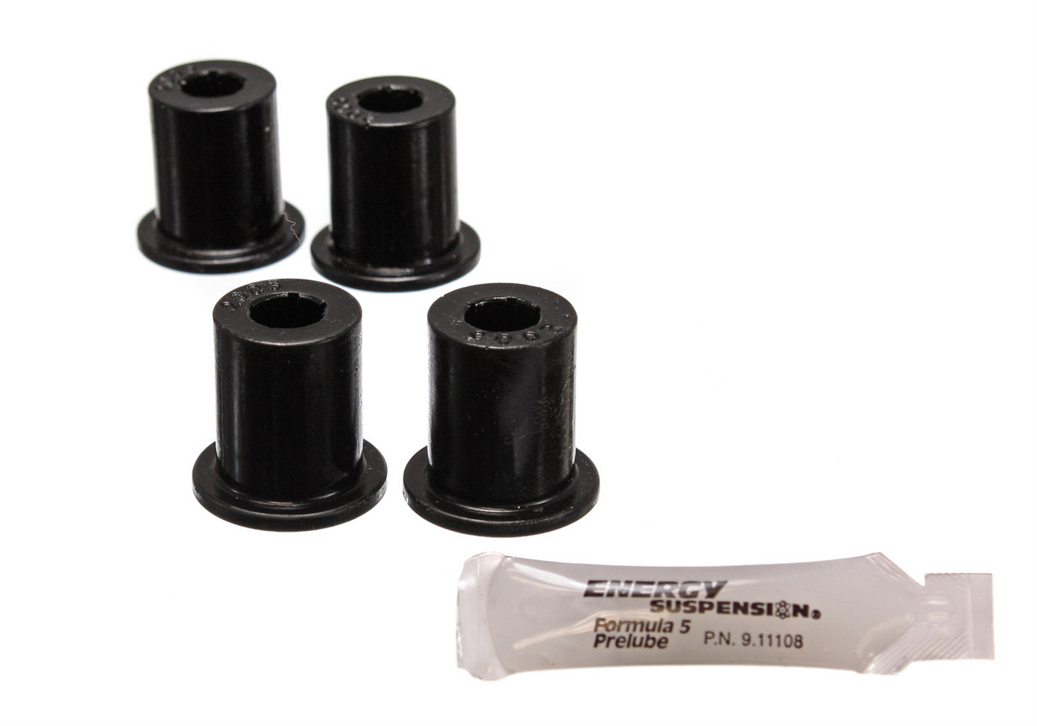Energy Suspension 2.2106G Shackle Bushing Set