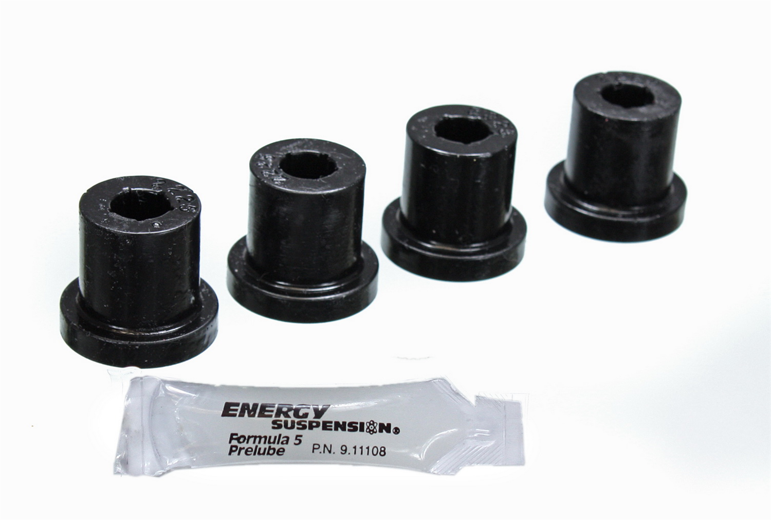 Energy Suspension 2.2118G Shackle Bushing Set