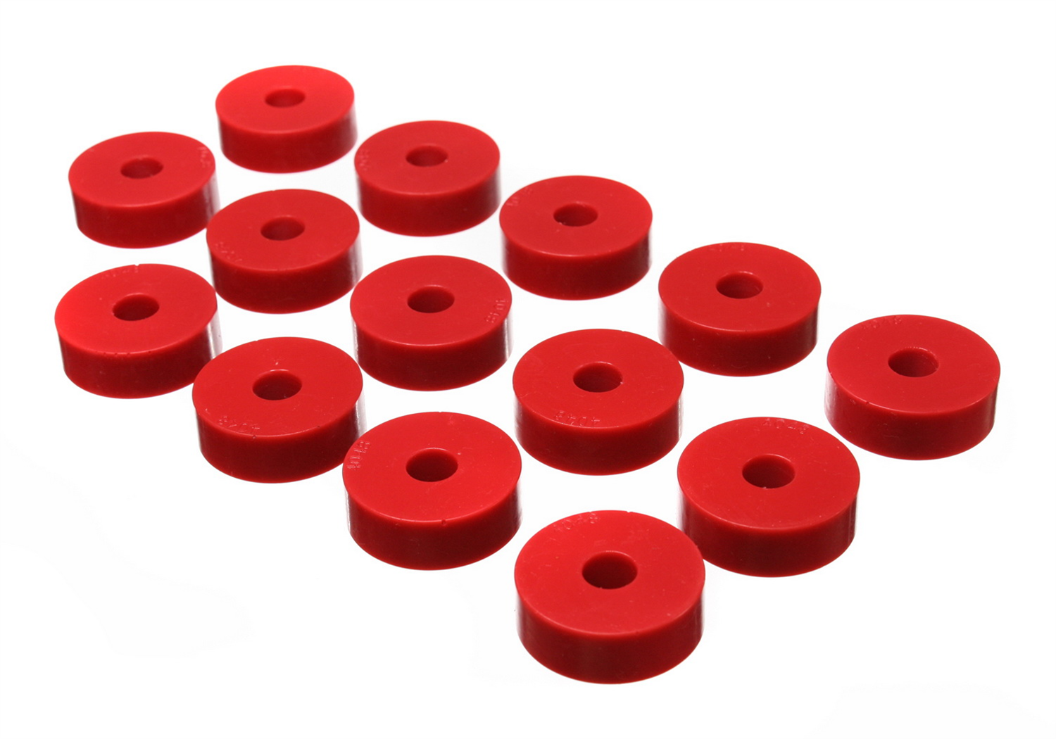 Energy Suspension 2.4101R Body Cab Mount Set