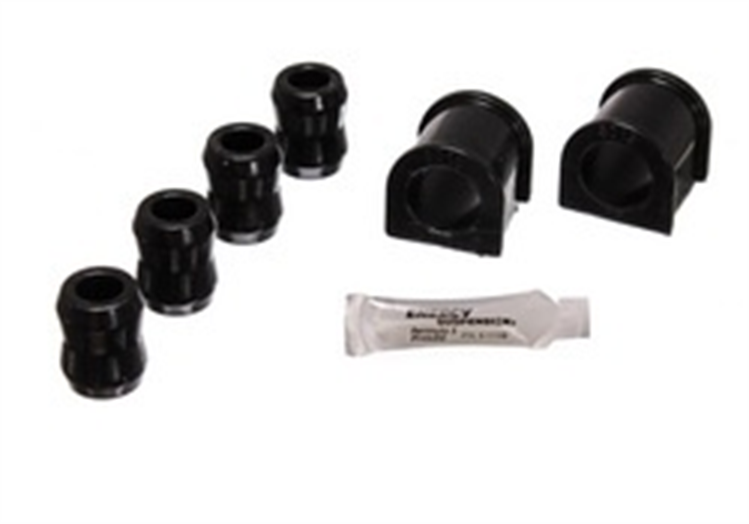Energy Suspension 2.5102G Sway Bar Bushing Set