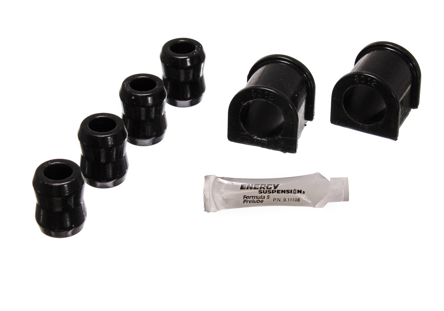 Energy Suspension 2.5107G Sway Bar Bushing Set