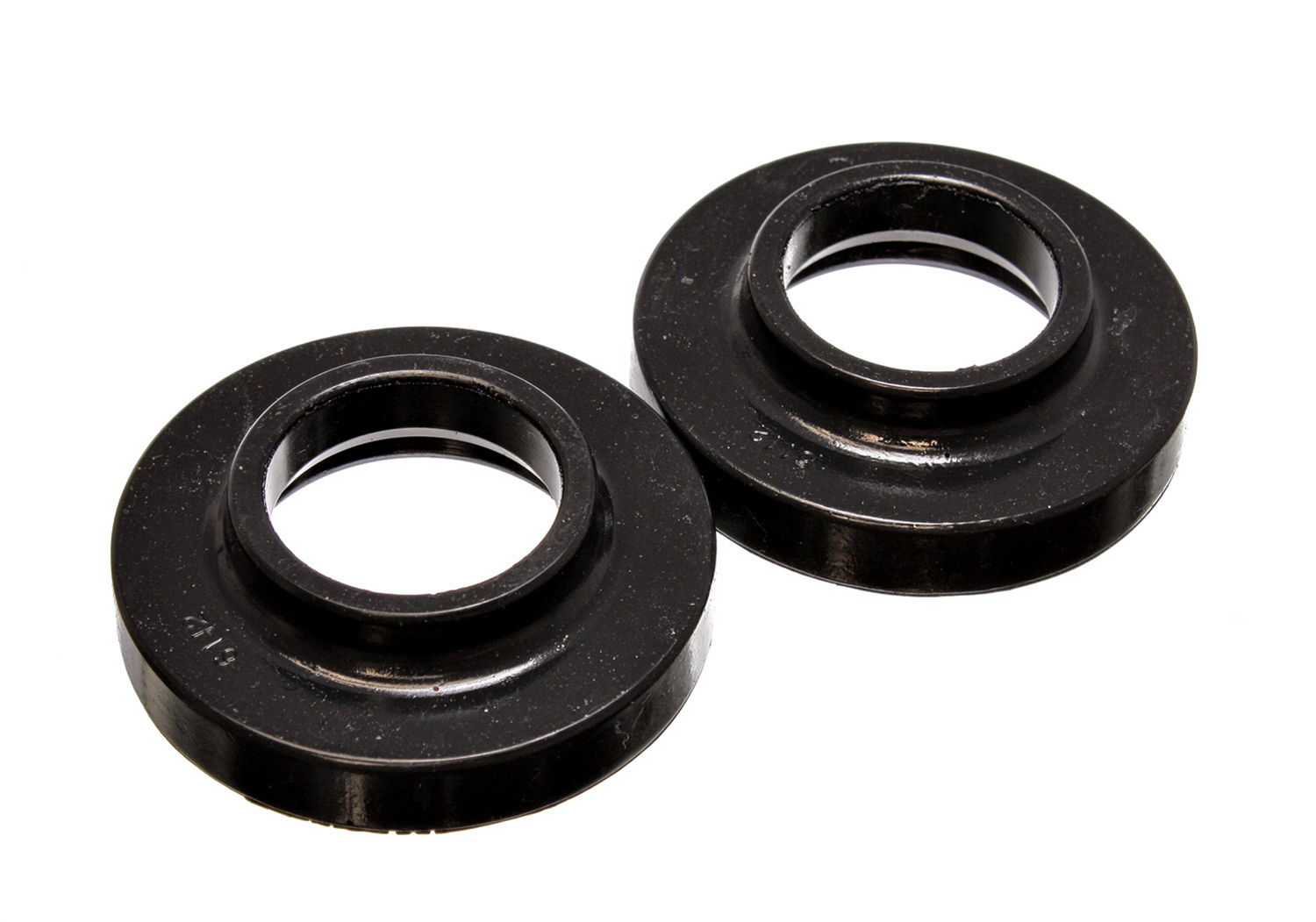 Energy Suspension 2.6101G Coil Spring Isolator Set