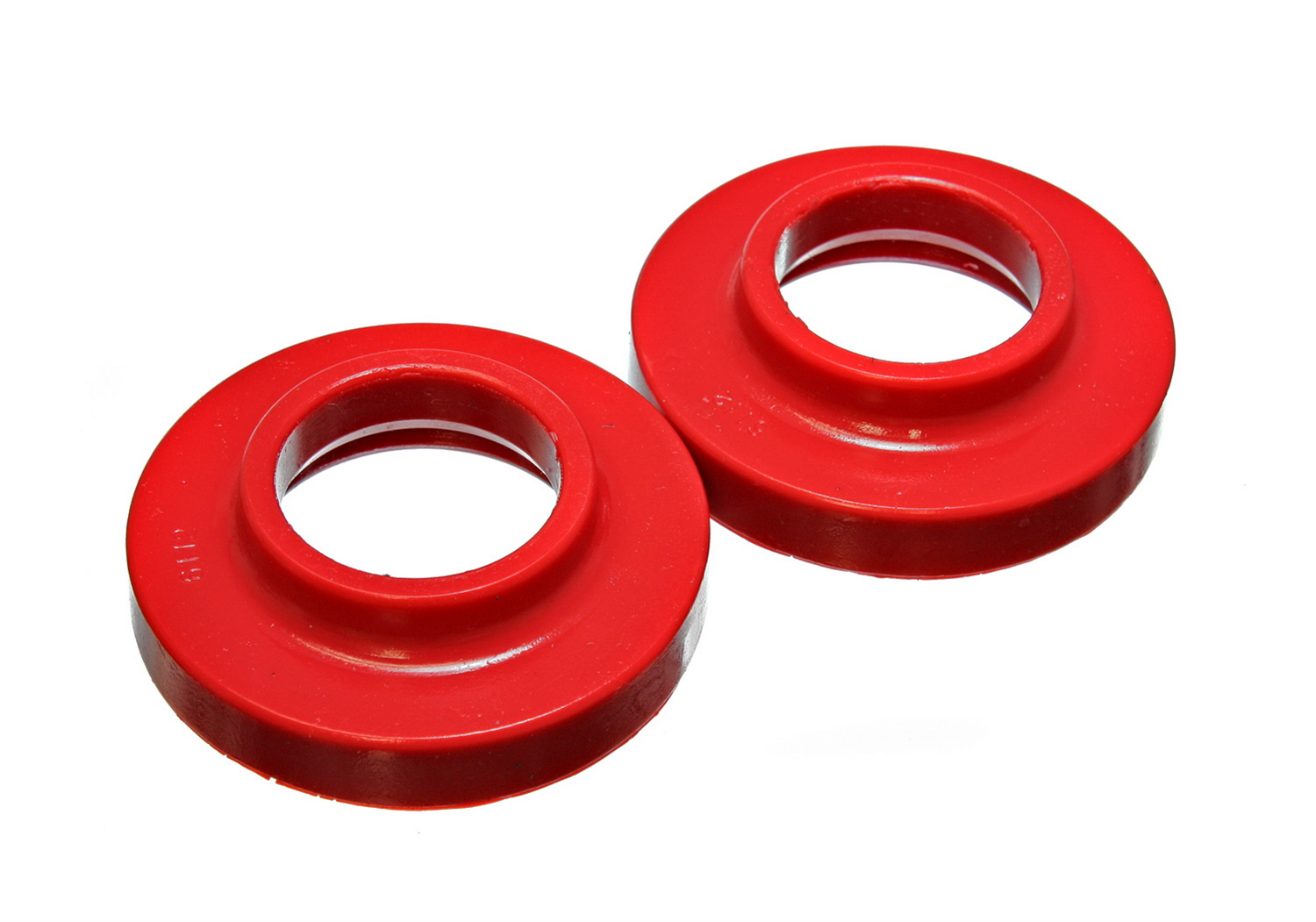 Energy Suspension 2.6101R Coil Spring Isolator Set