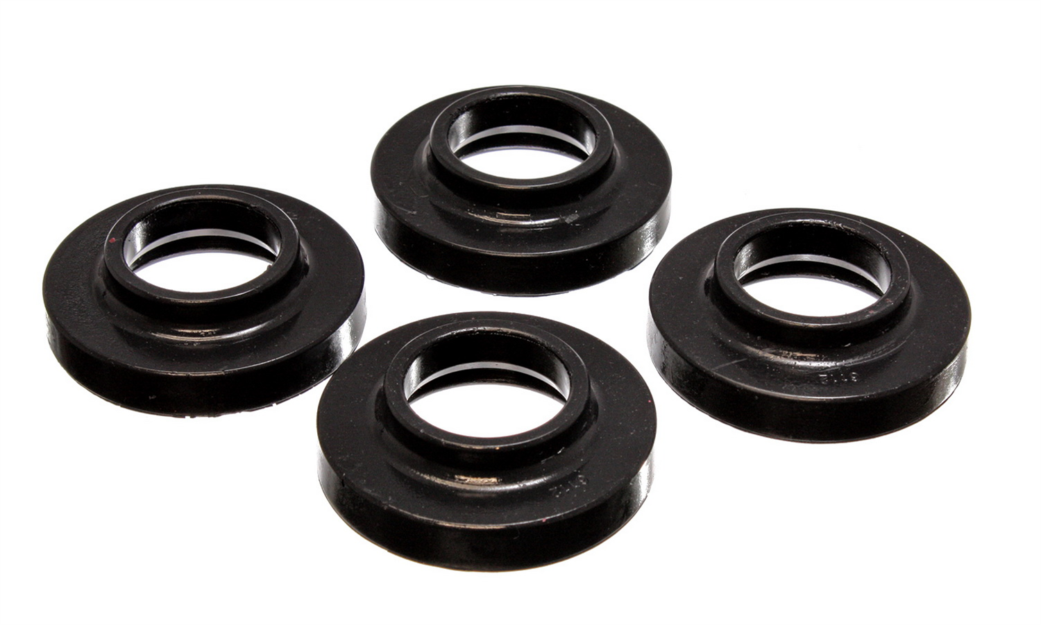 Energy Suspension 2.6103G Coil Spring Isolator Set