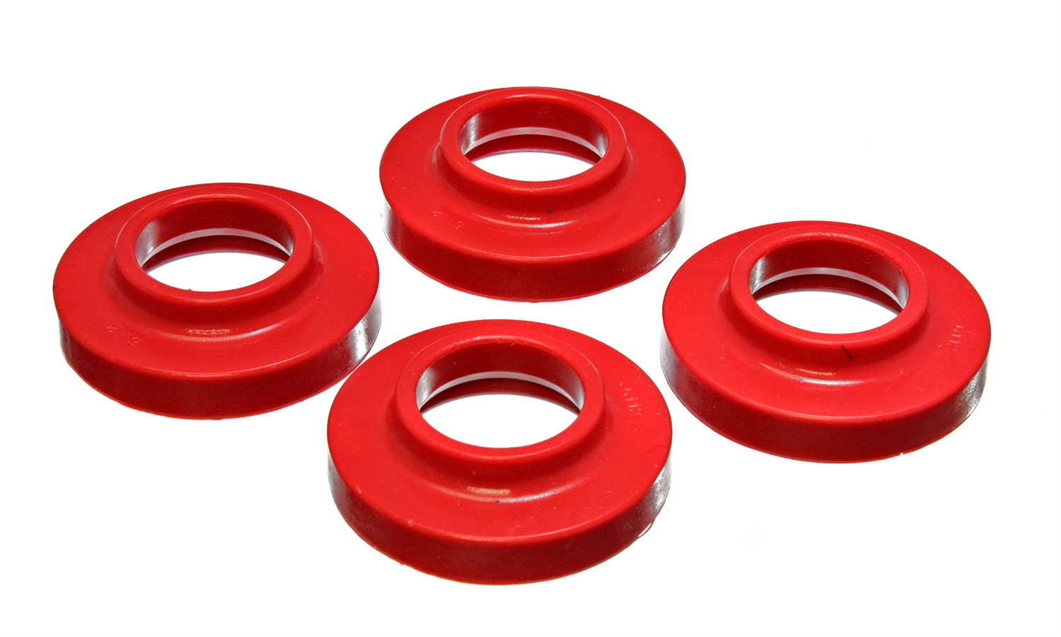 Energy Suspension 2.6103R Coil Spring Isolator Set