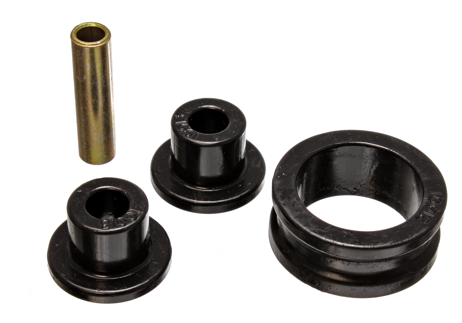 Energy Suspension 3.10101G Rack And Pinion Bushing Set