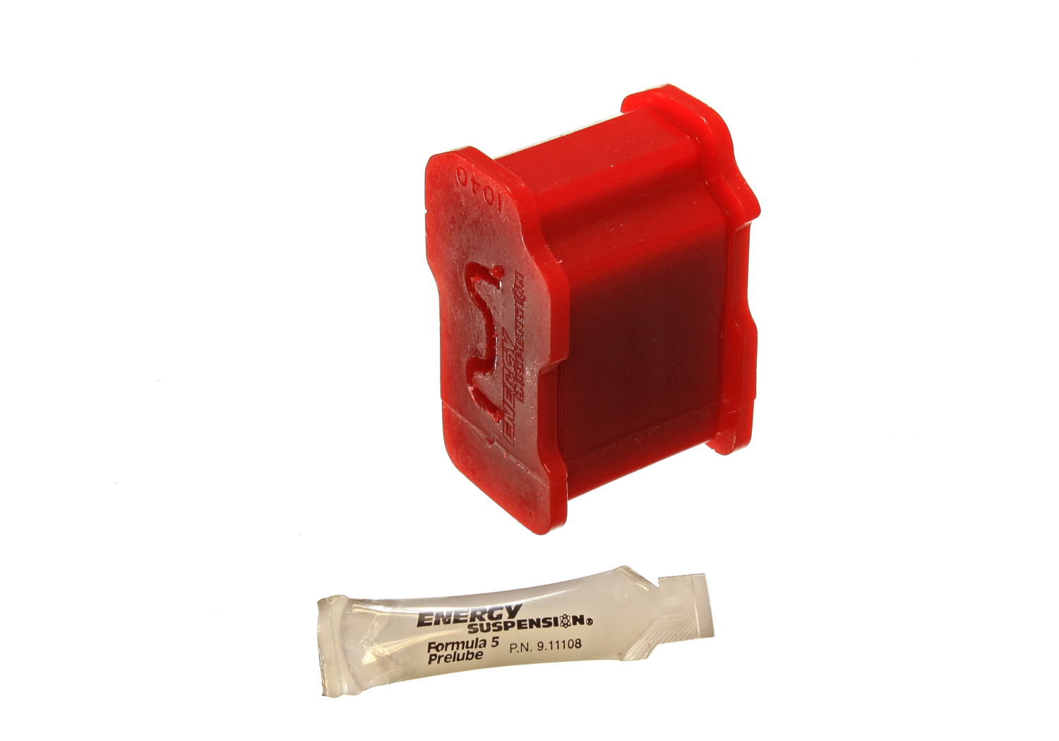 Energy Suspension 3.1111R Performance Torque Arm Mount Bushing