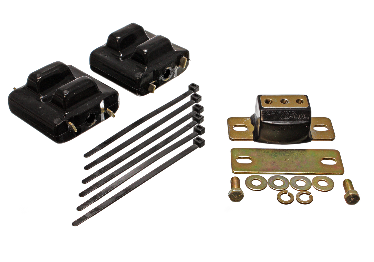 Energy Suspension 3.1128G Motor And Transmission Mount - Image 2