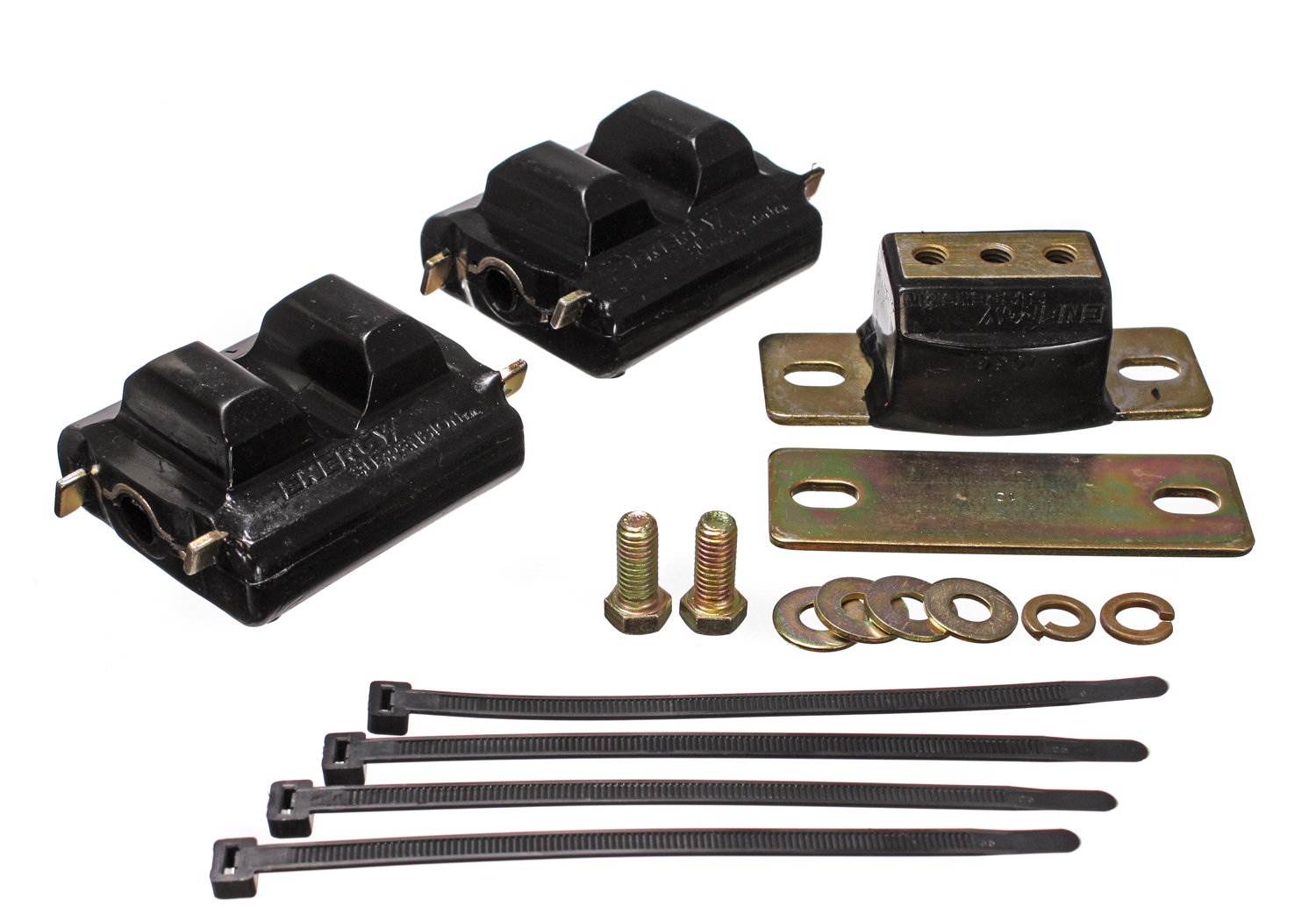 Energy Suspension 3.1130G Motor And Transmission Mount - Image 2