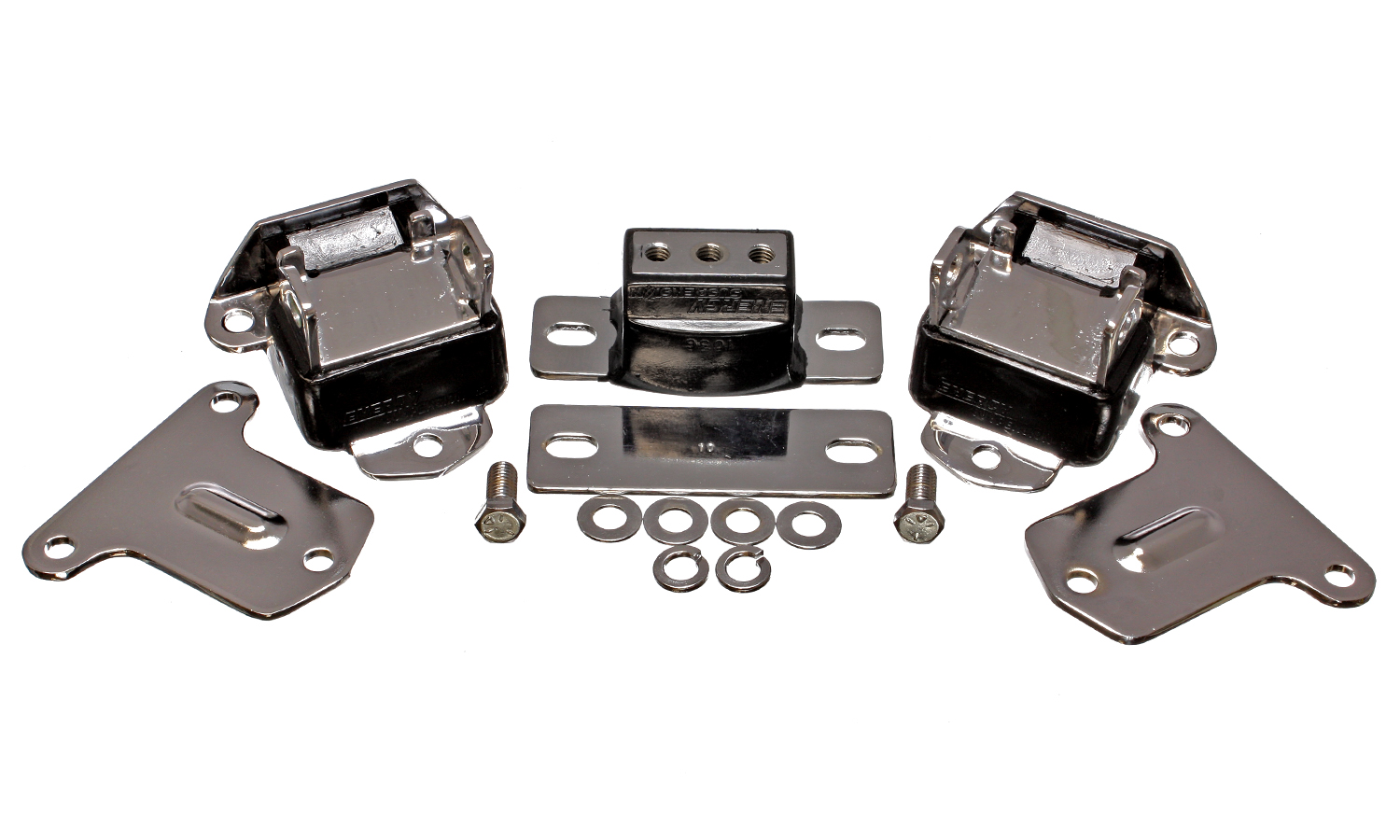 Energy Suspension 3.1134G Motor And Transmission Mount - Image 2