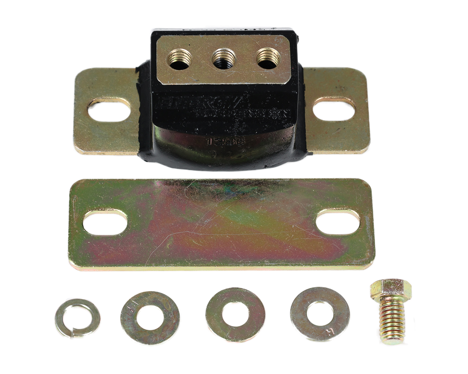 Energy Suspension 3.1142G Performance Transmission Mount