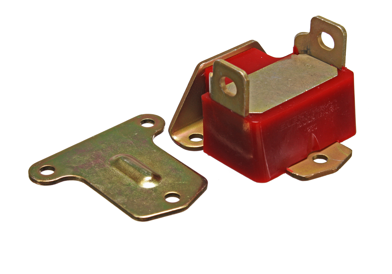 Energy Suspension 3.1144R Motor Mount - Image 2