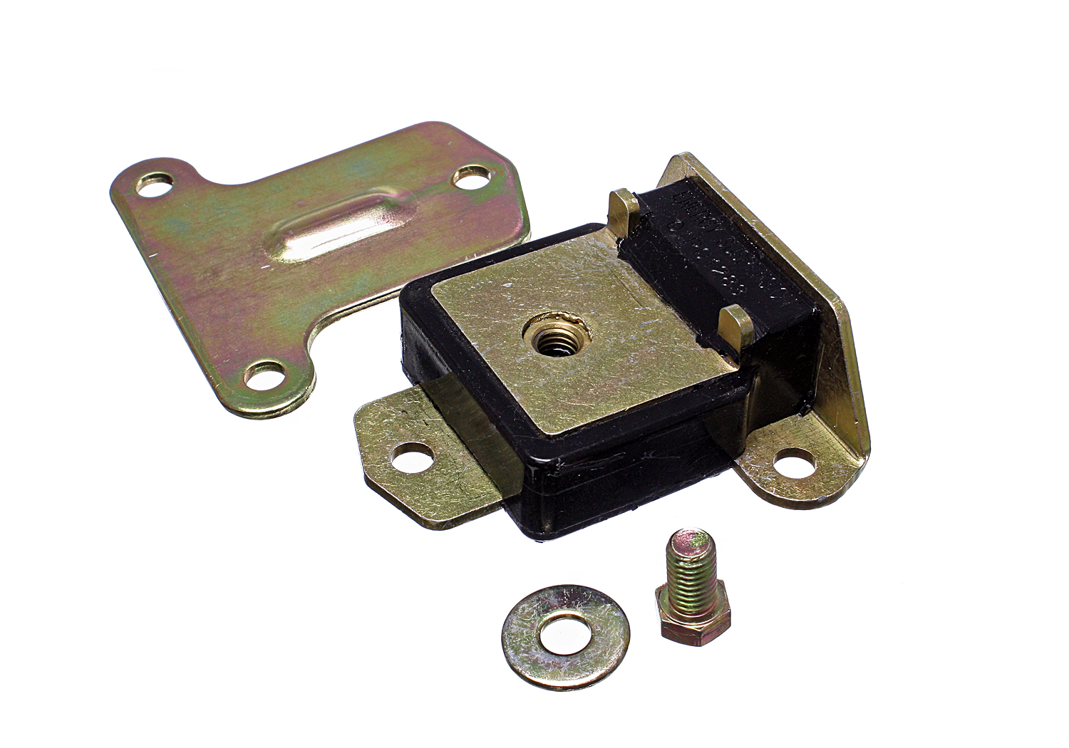 Energy Suspension 3.1156G Motor Mount Set - Image 2