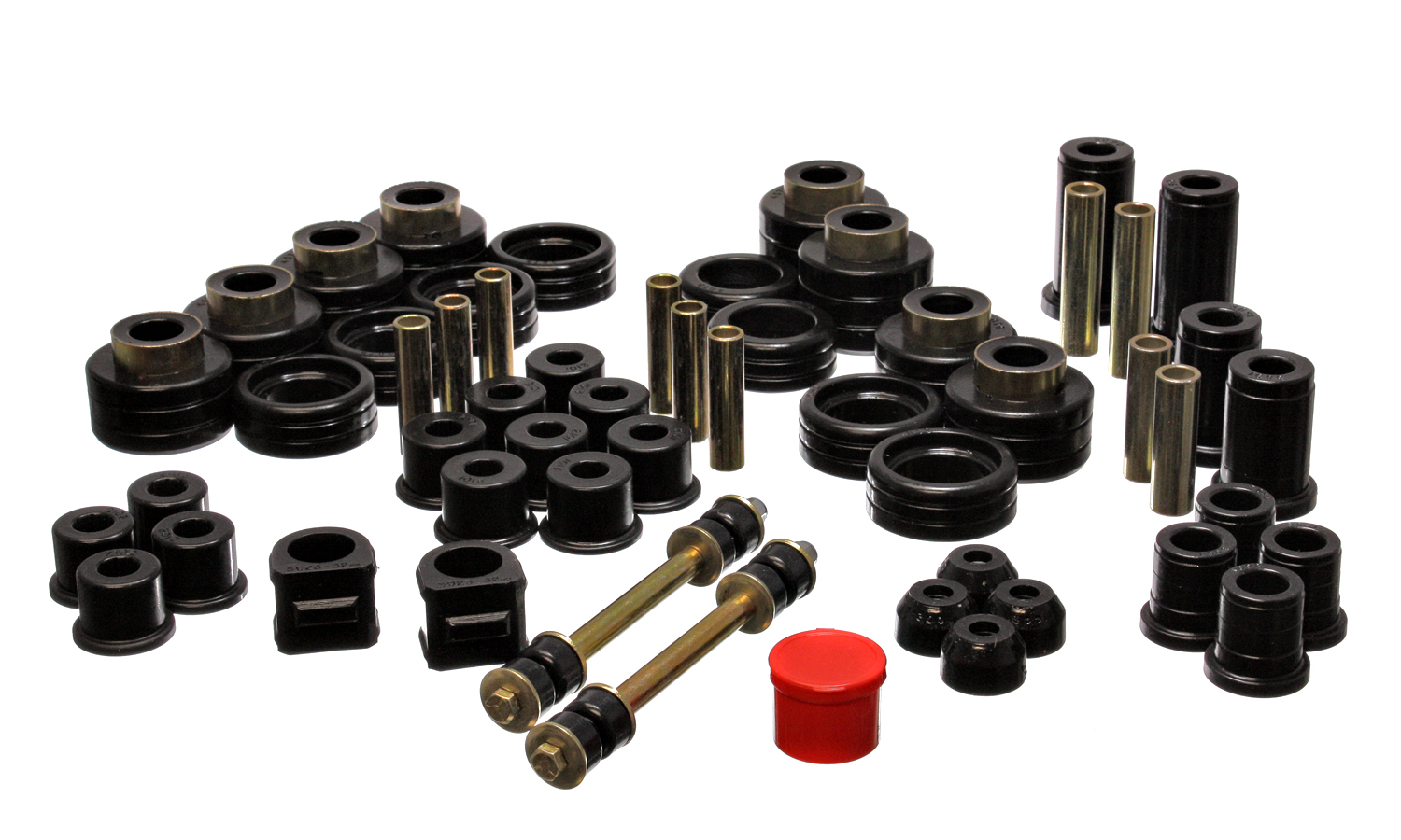 Energy Suspension 3.18101G Hyper-Flex System