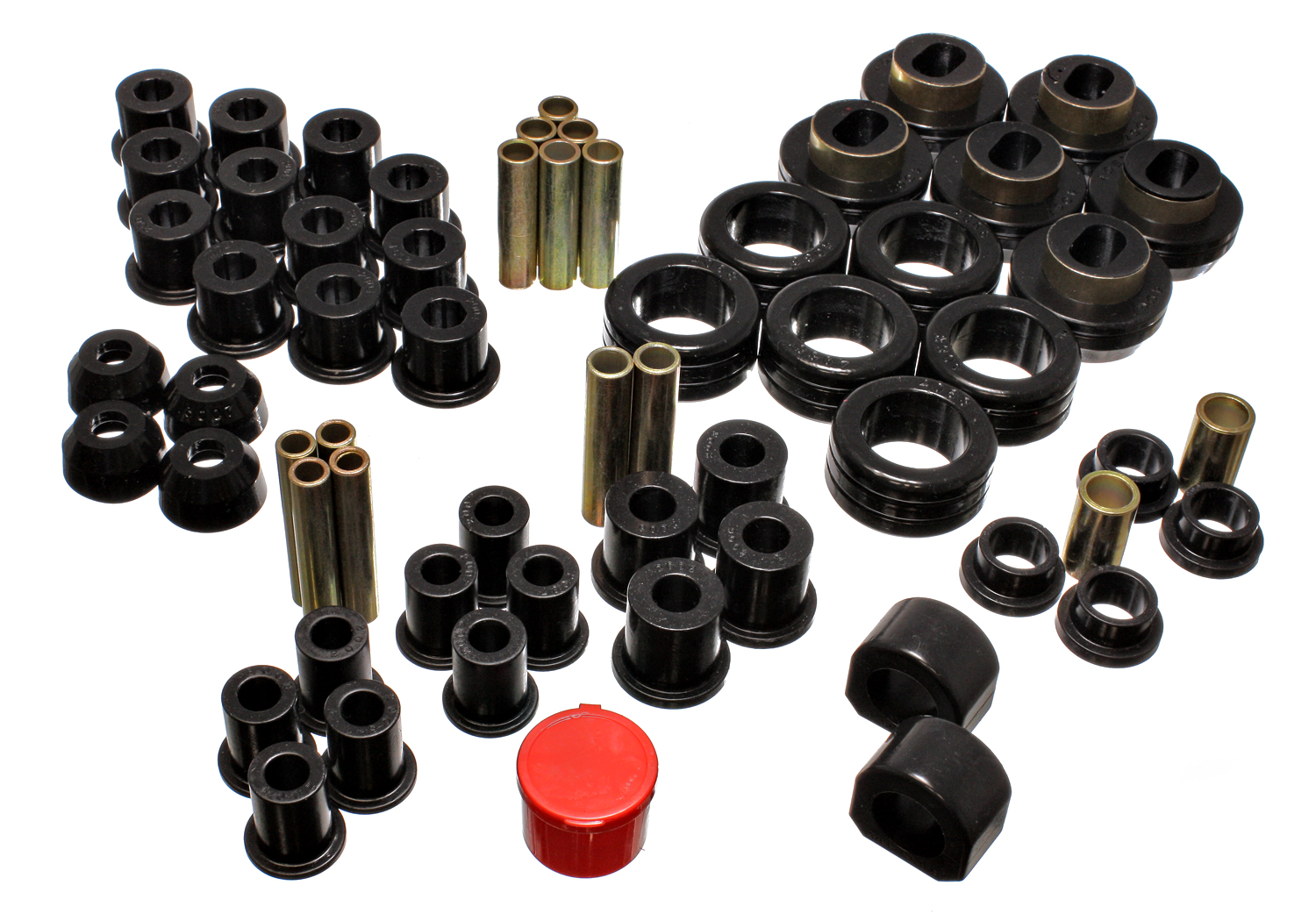 Energy Suspension 3.18102G Hyper-Flex System