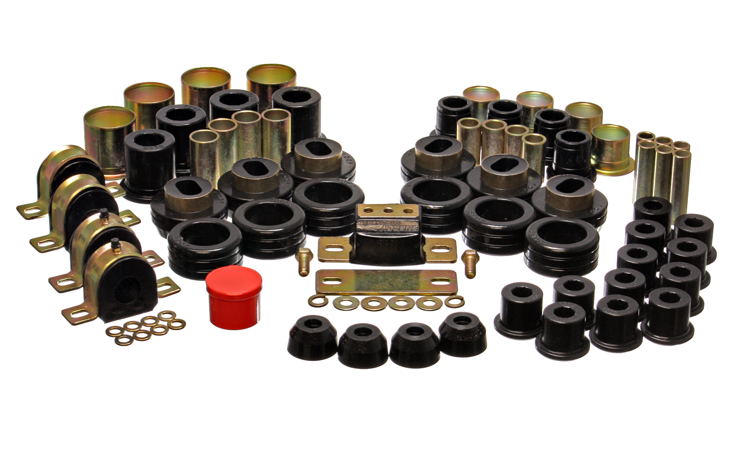 Energy Suspension 3.18108G Hyper-Flex System