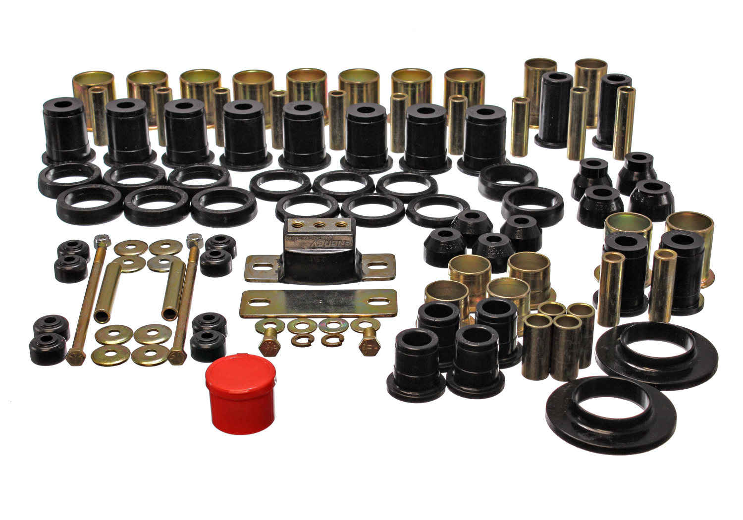 Energy Suspension 3.18110G Hyper-Flex System