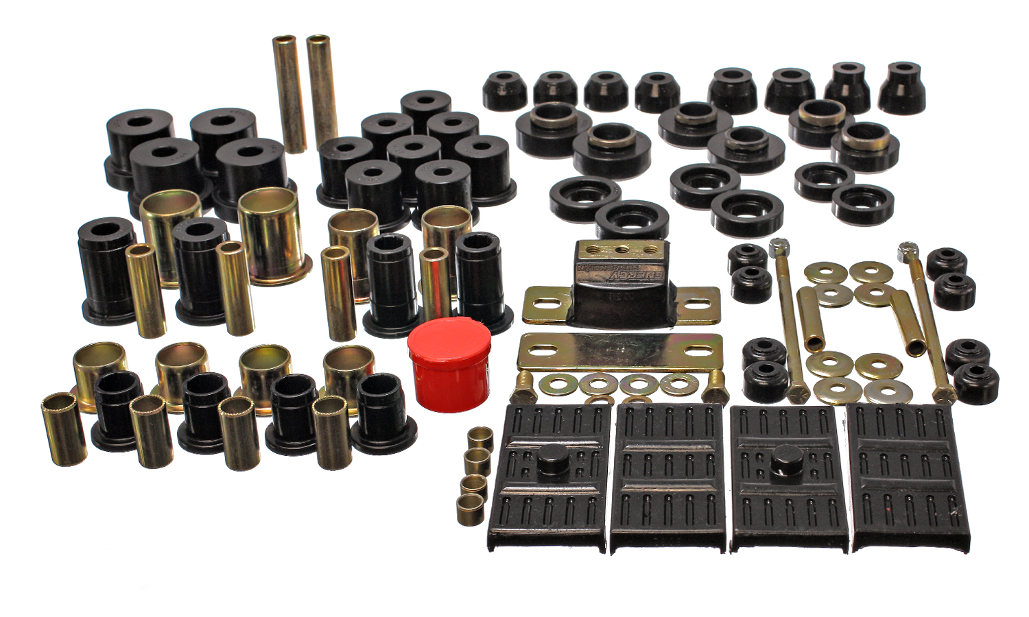 Energy Suspension 3.18119G Hyper-Flex System
