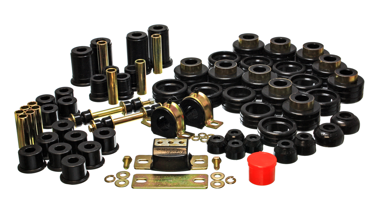Energy Suspension 3.18124G Hyper-Flex System