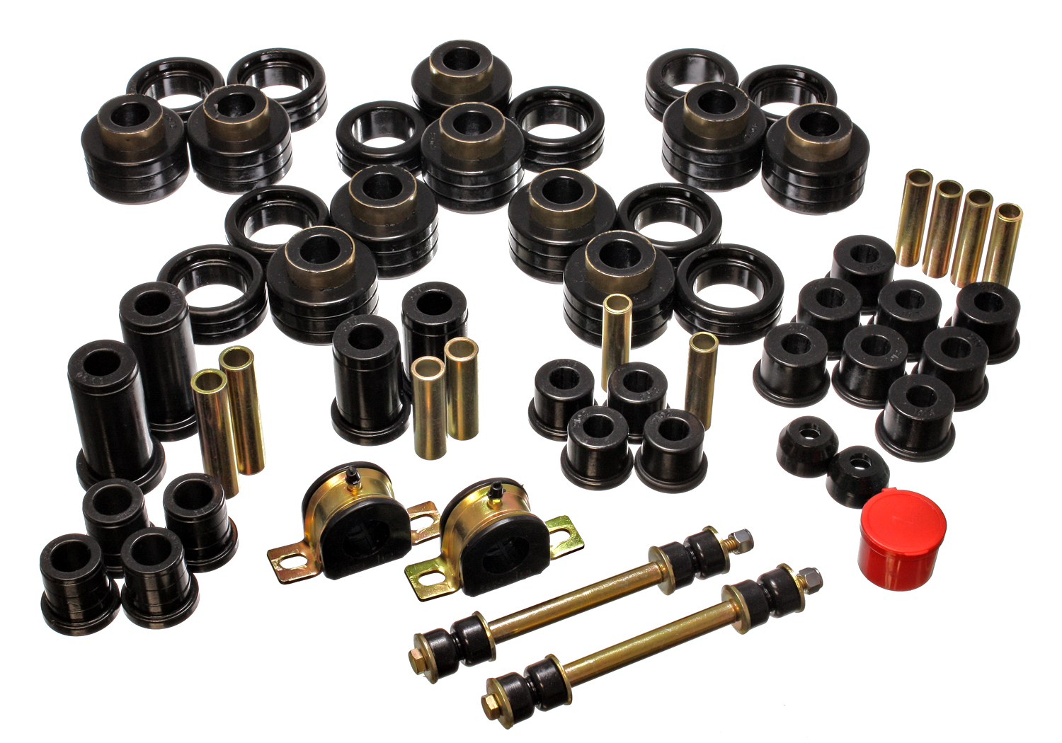 Energy Suspension 3.18125G Hyper-Flex System