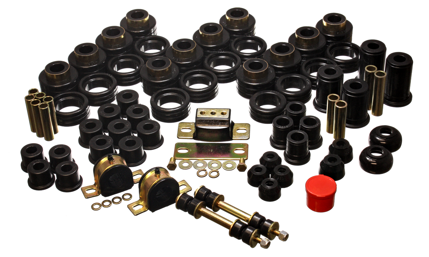 Energy Suspension 3.18126G Hyper-Flex System