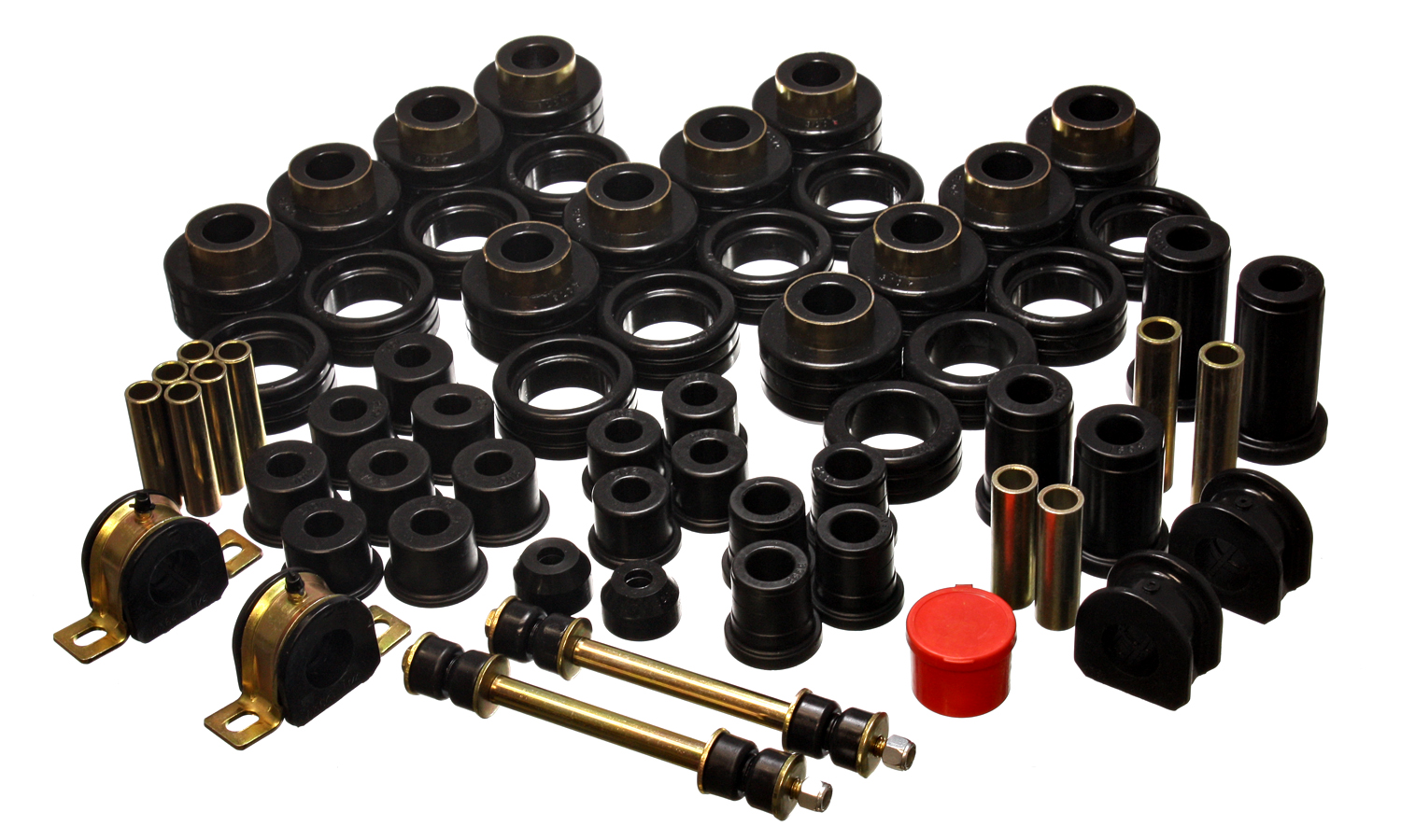 Energy Suspension 3.18127G Hyper-Flex System