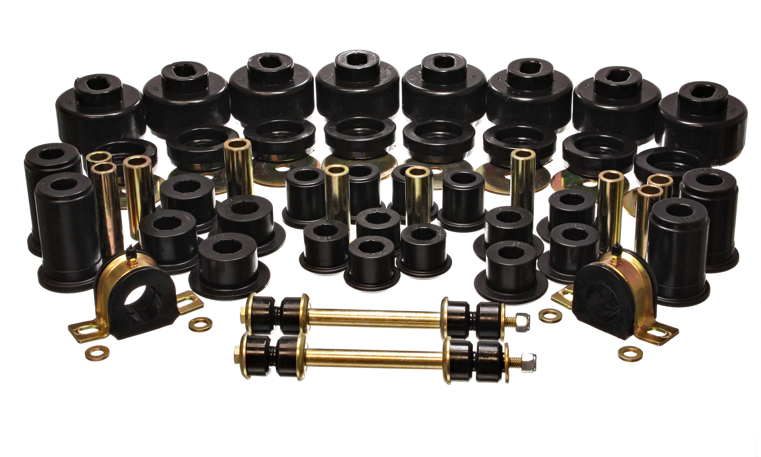 Energy Suspension 3.18129G Hyper-Flex System