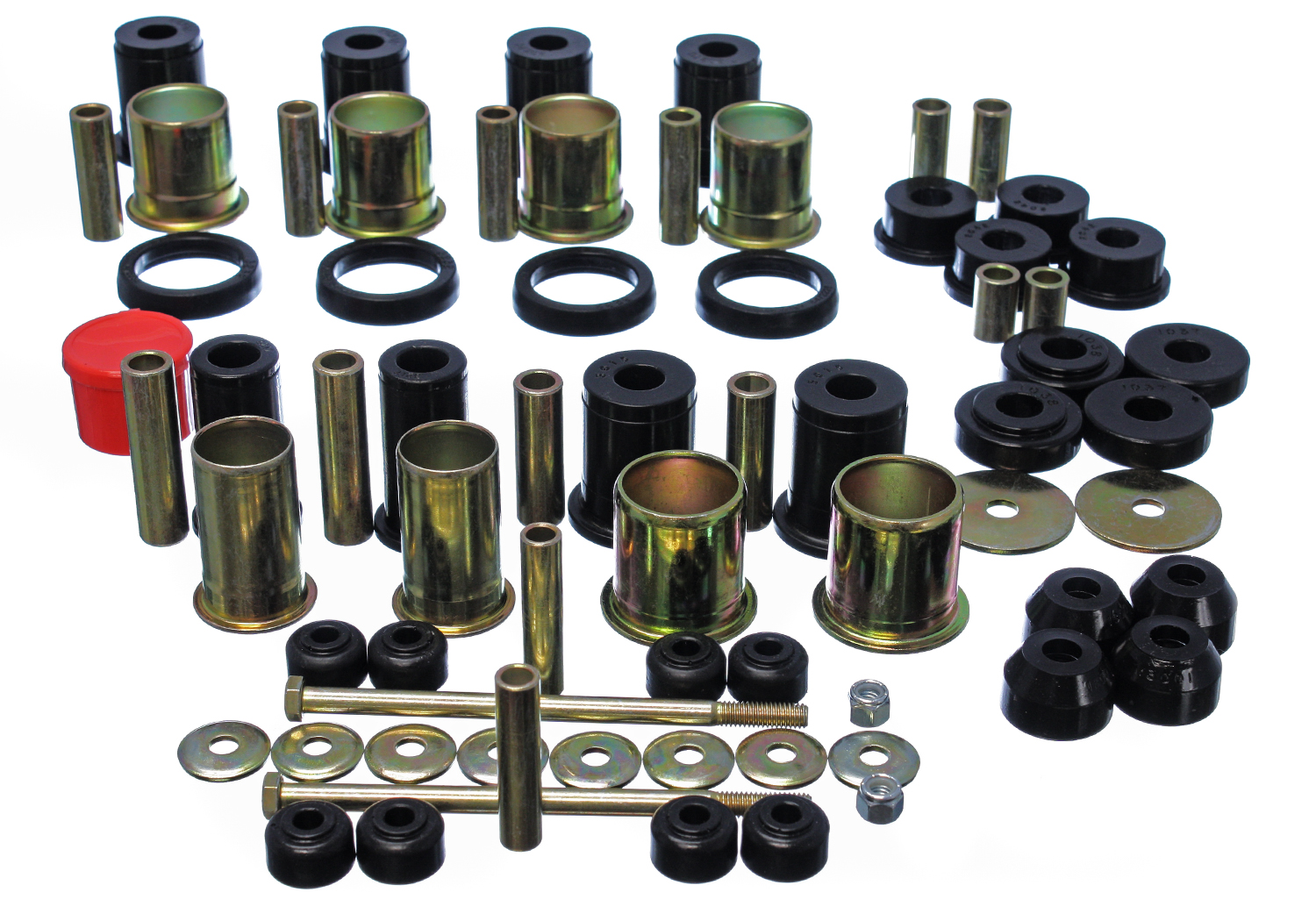 Energy Suspension 3.18131G Hyper-Flex System