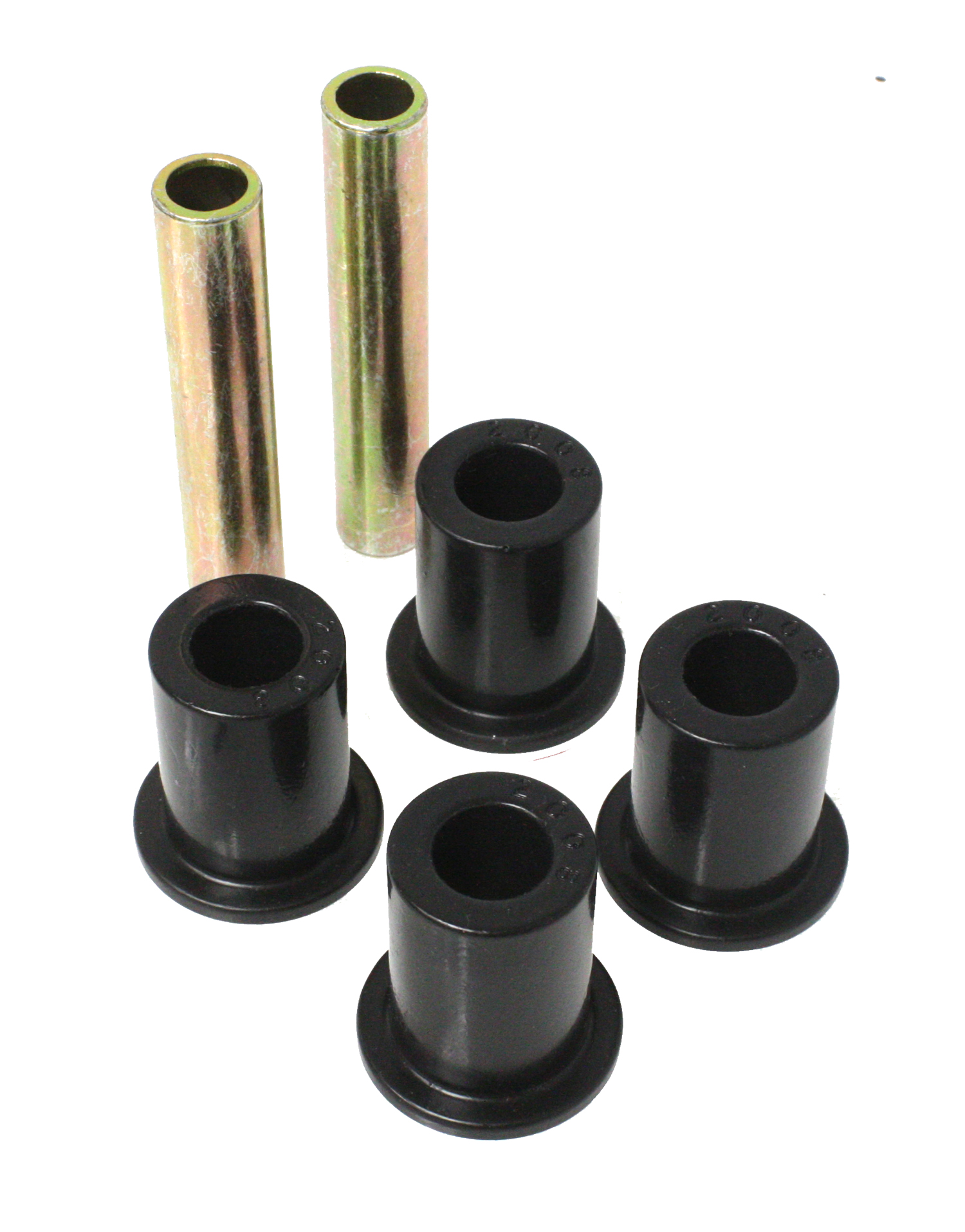 Energy Suspension 3.2111G Shackle Eye Set