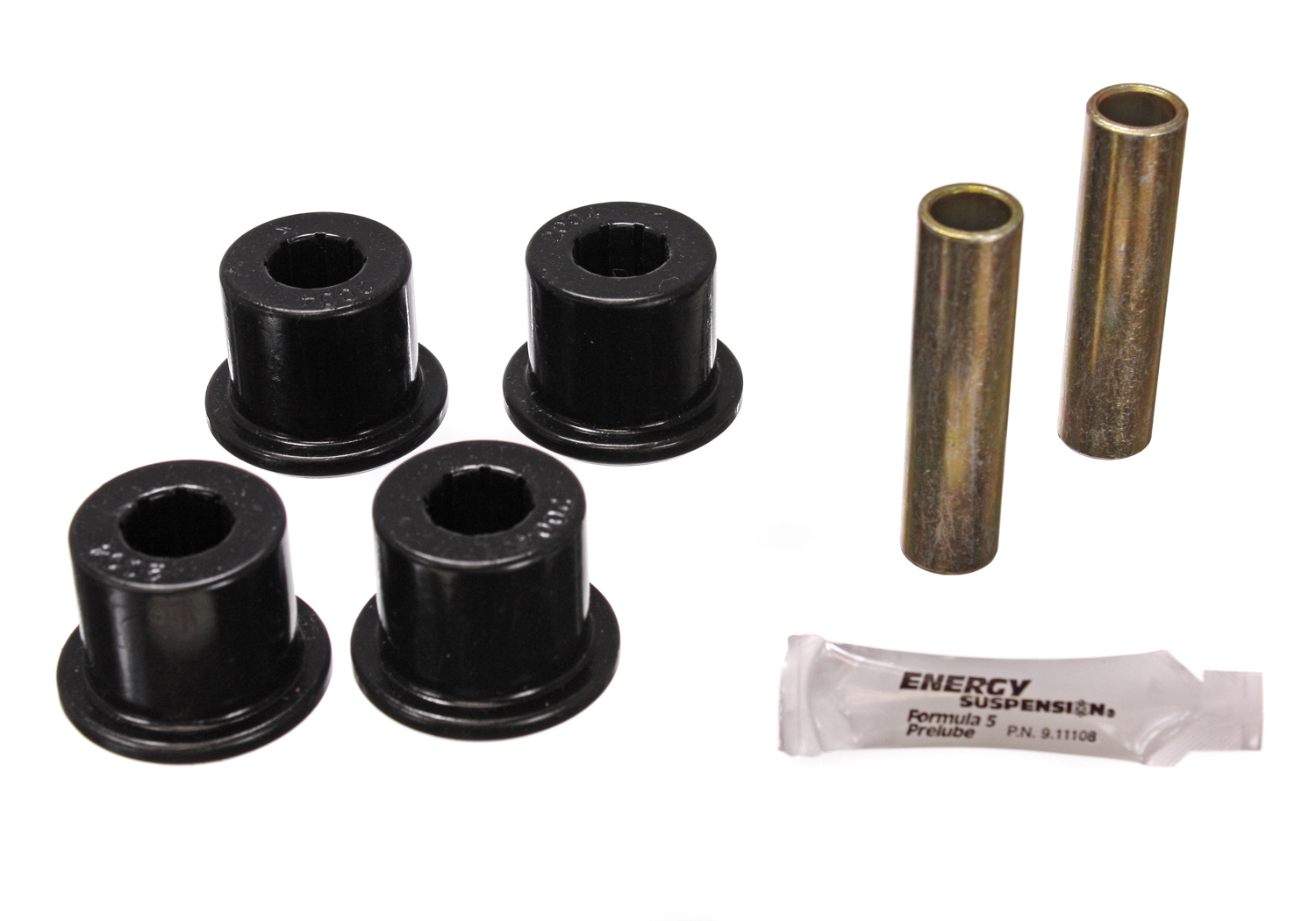 Energy Suspension 3.2126G Shackle Eye Set