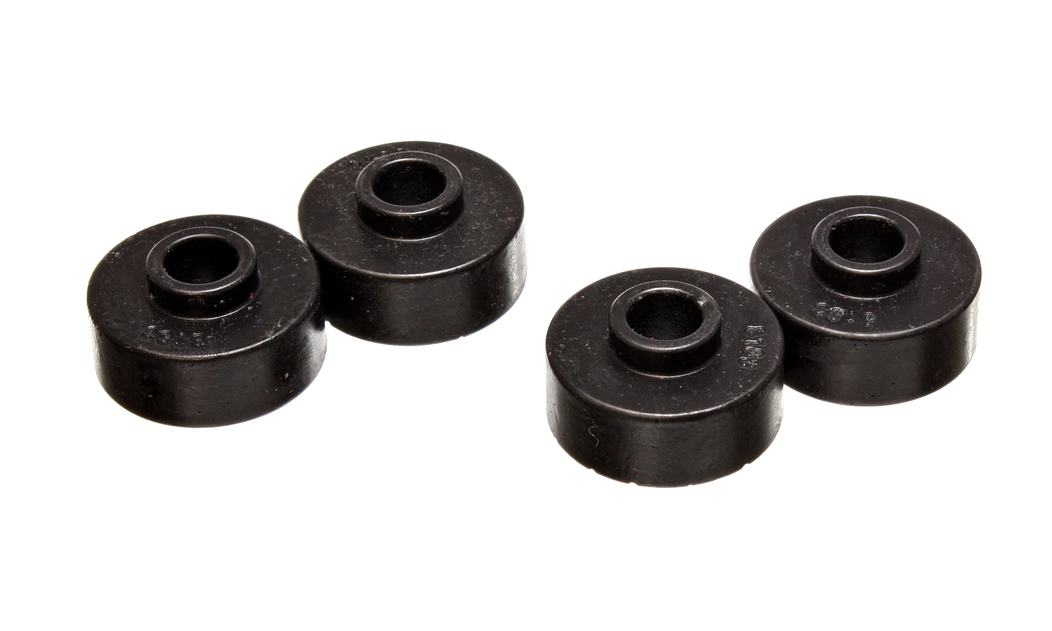 Energy Suspension 3.2140G Leaf Spring Bushing Set