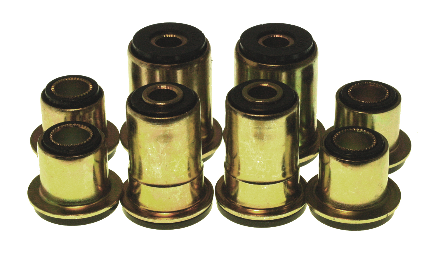 Energy Suspension 3.3101G Control Arm Bushing Set