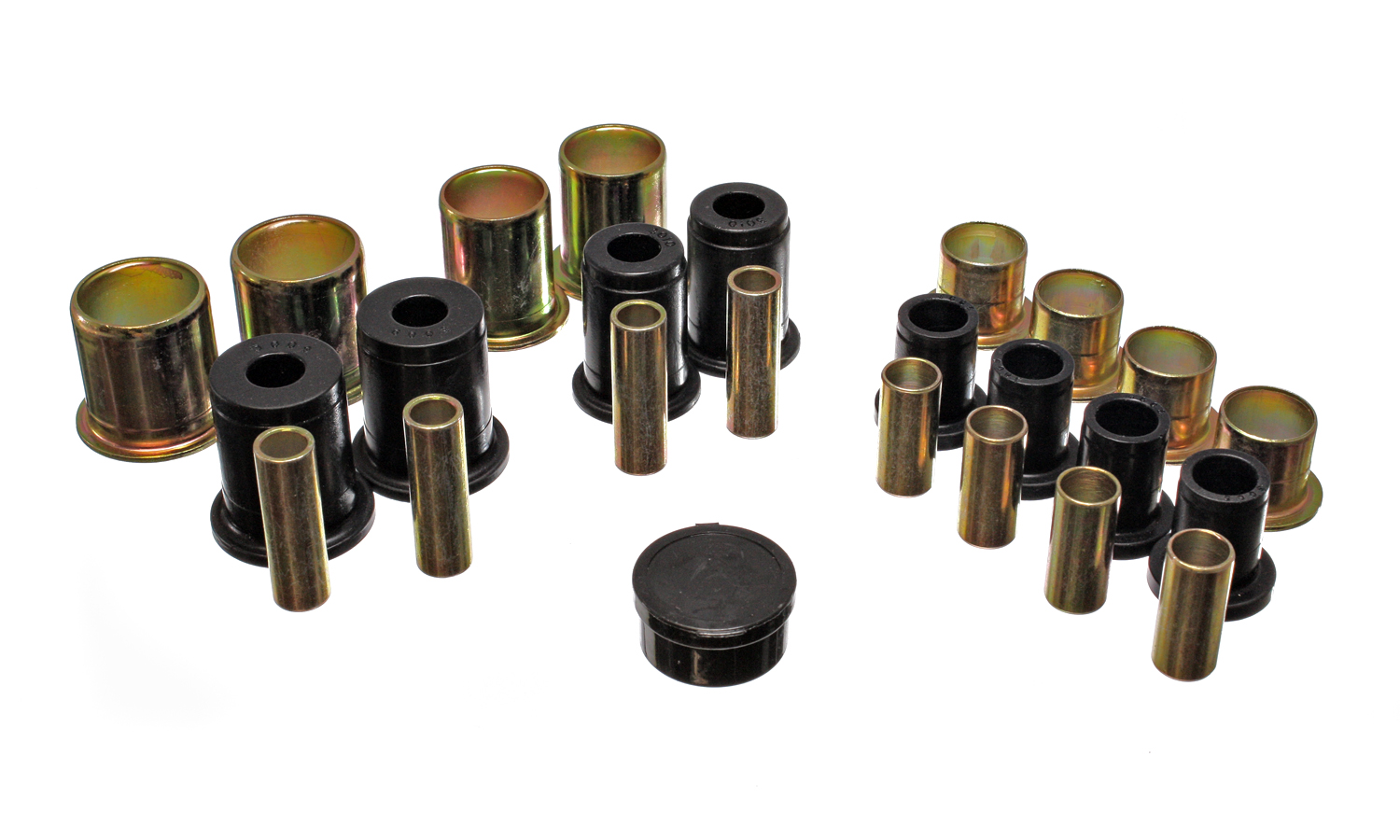 Energy Suspension 3.3103G Control Arm Bushing Set