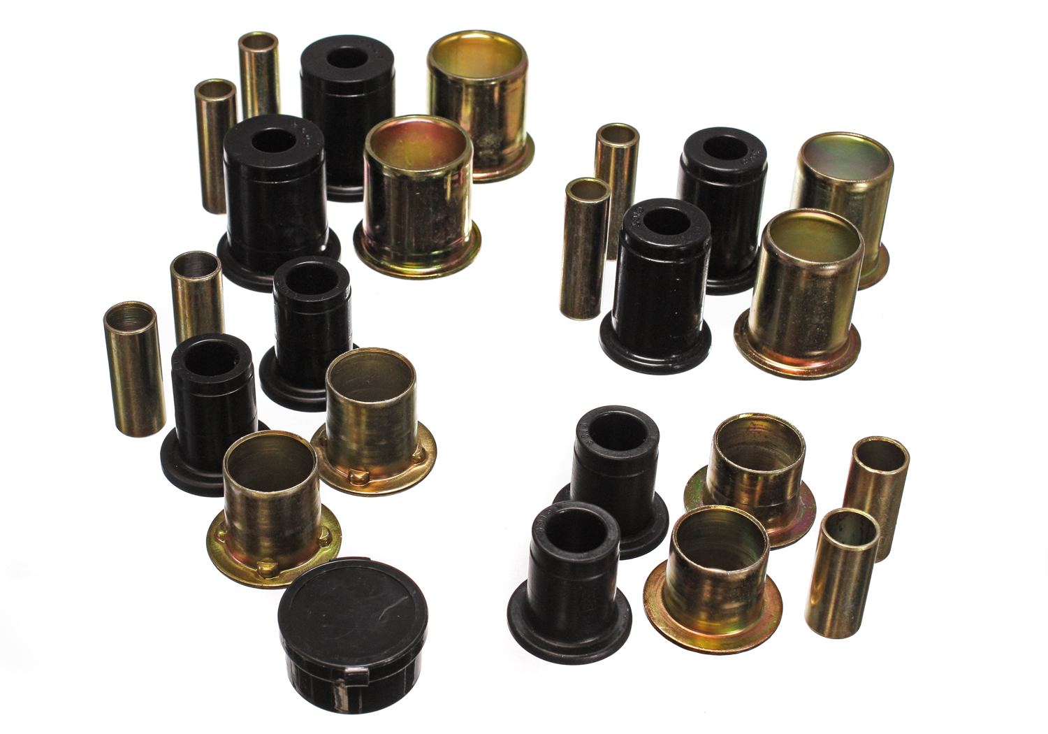 Energy Suspension 3.3106G Control Arm Bushing Set