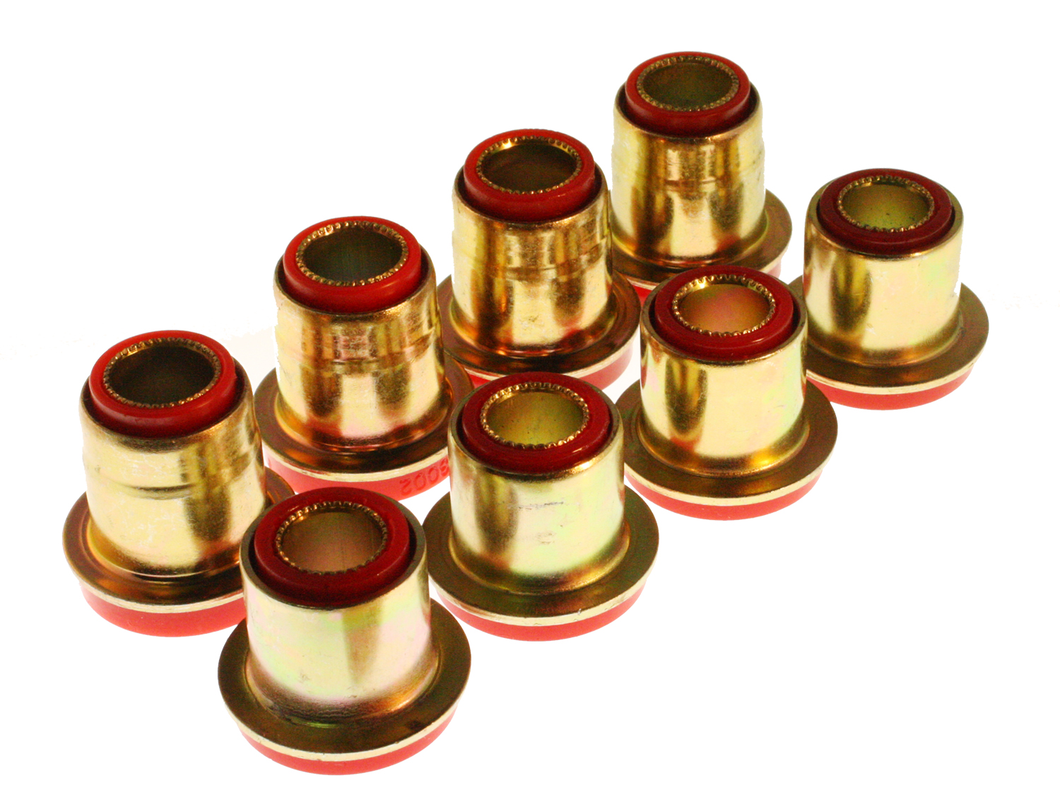 Energy Suspension 3.3108R Control Arm Bushing Set