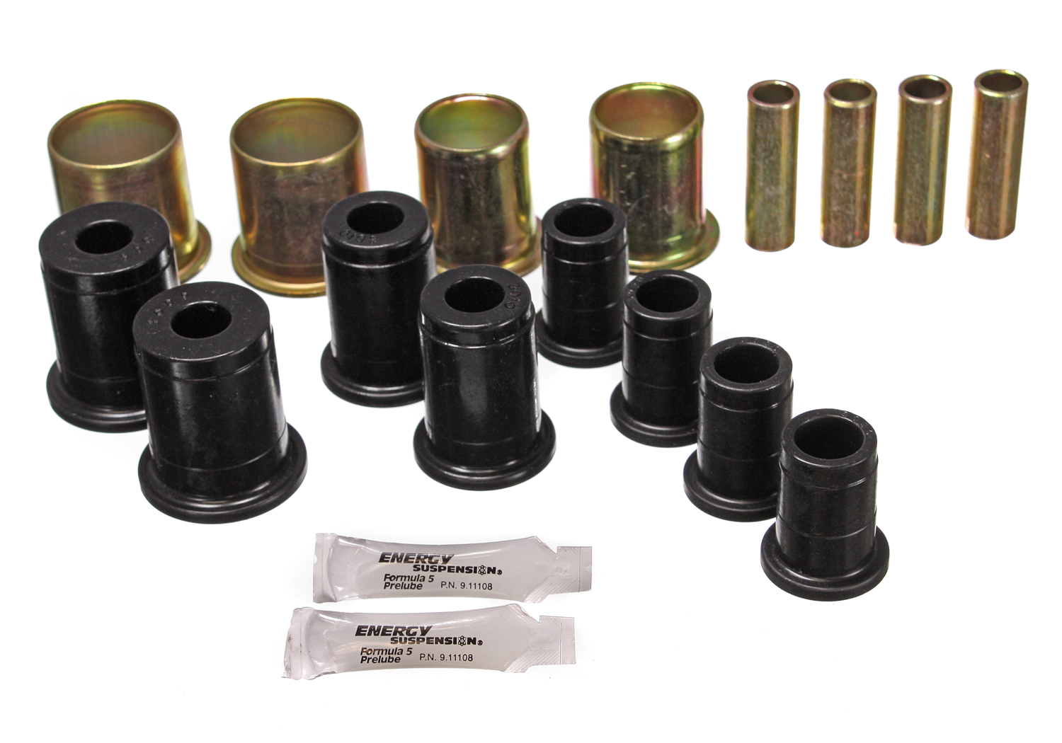 Energy Suspension 3.3119G Control Arm Bushing Set